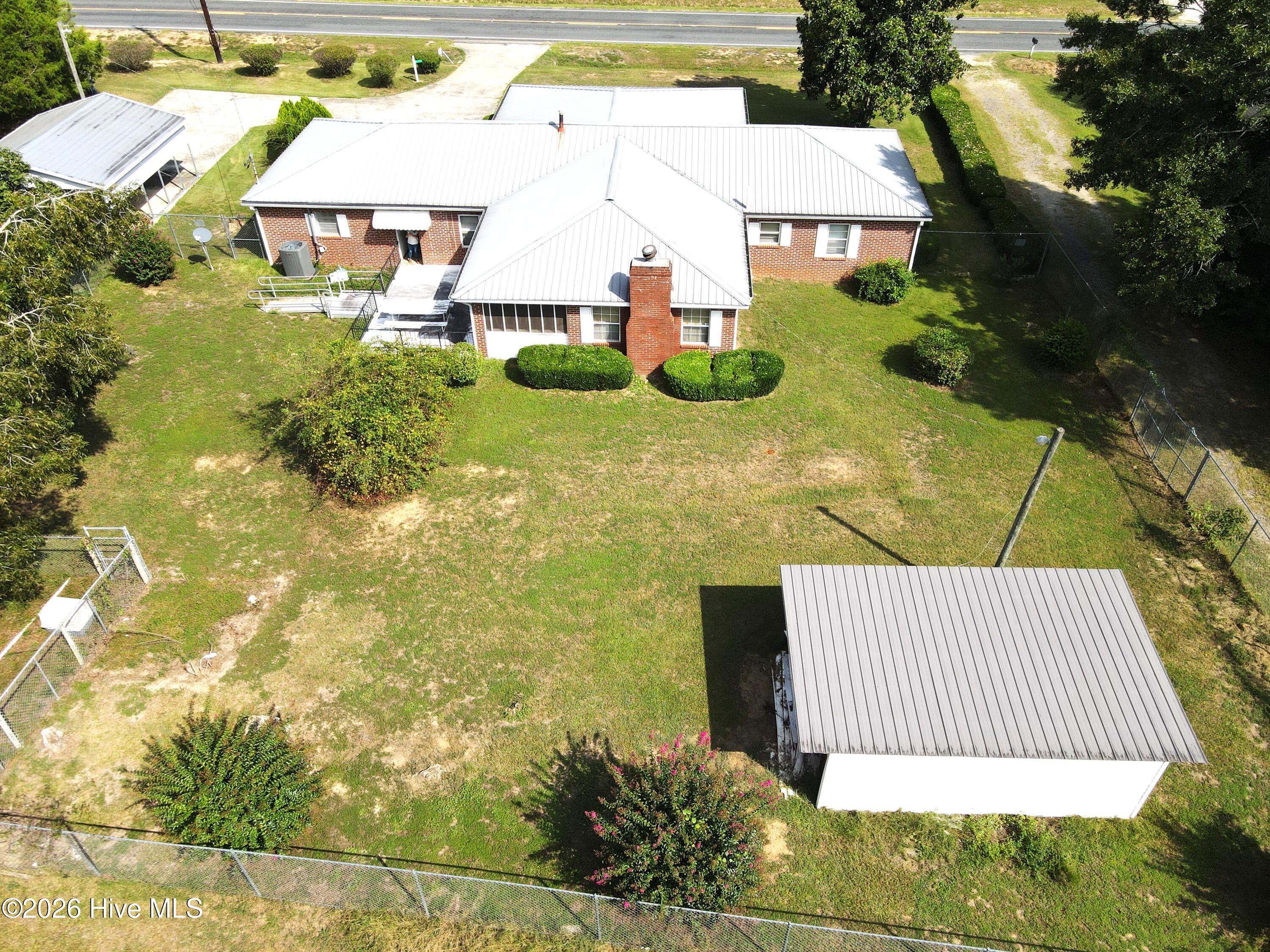 Photo 3 of Single family home for sale at 1904 E Highway 88, Wrens, GA 30833 | MLS# 100604138 | Listing updated on 2026-09-21