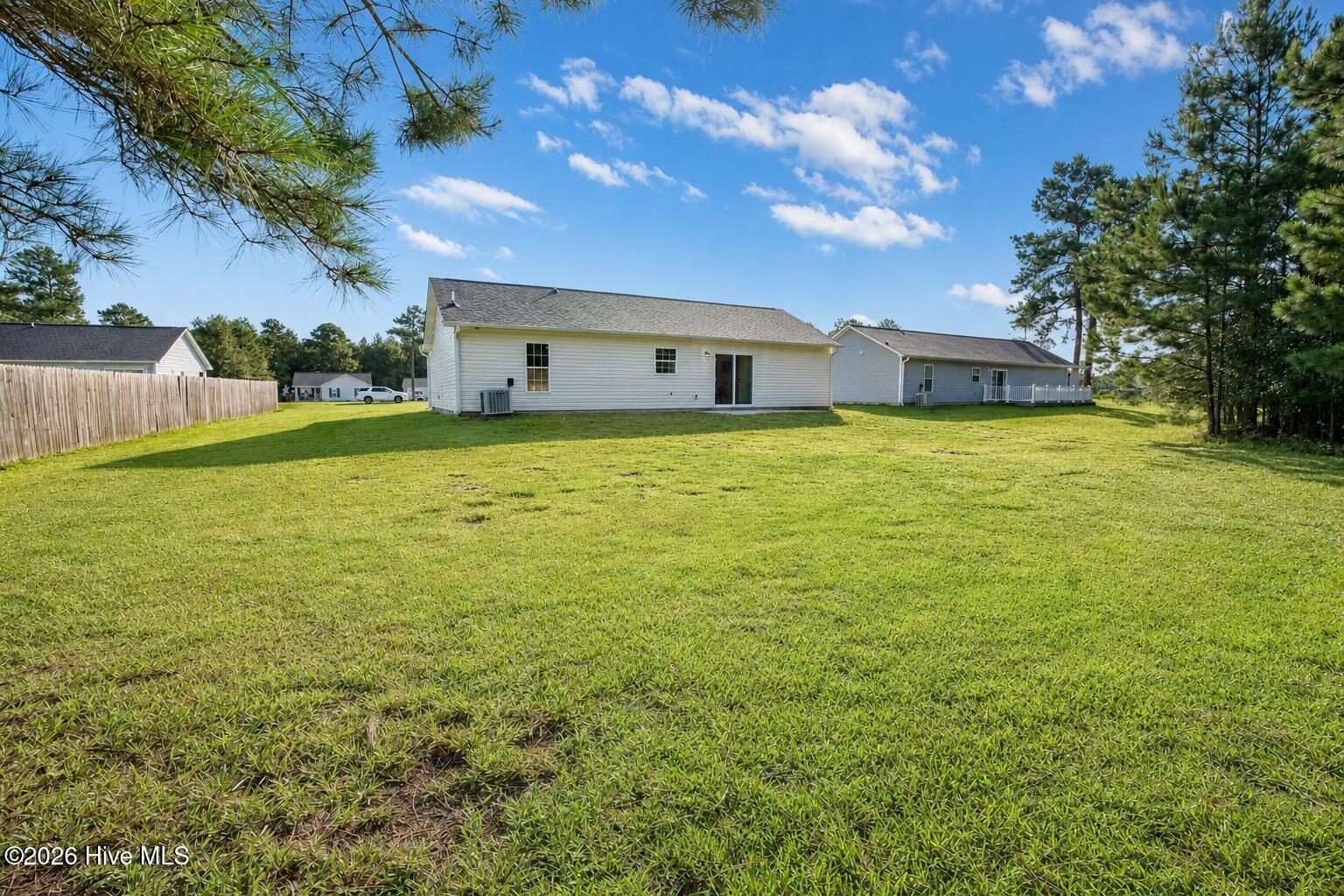 174 Ashbury Park Lane,Richlands