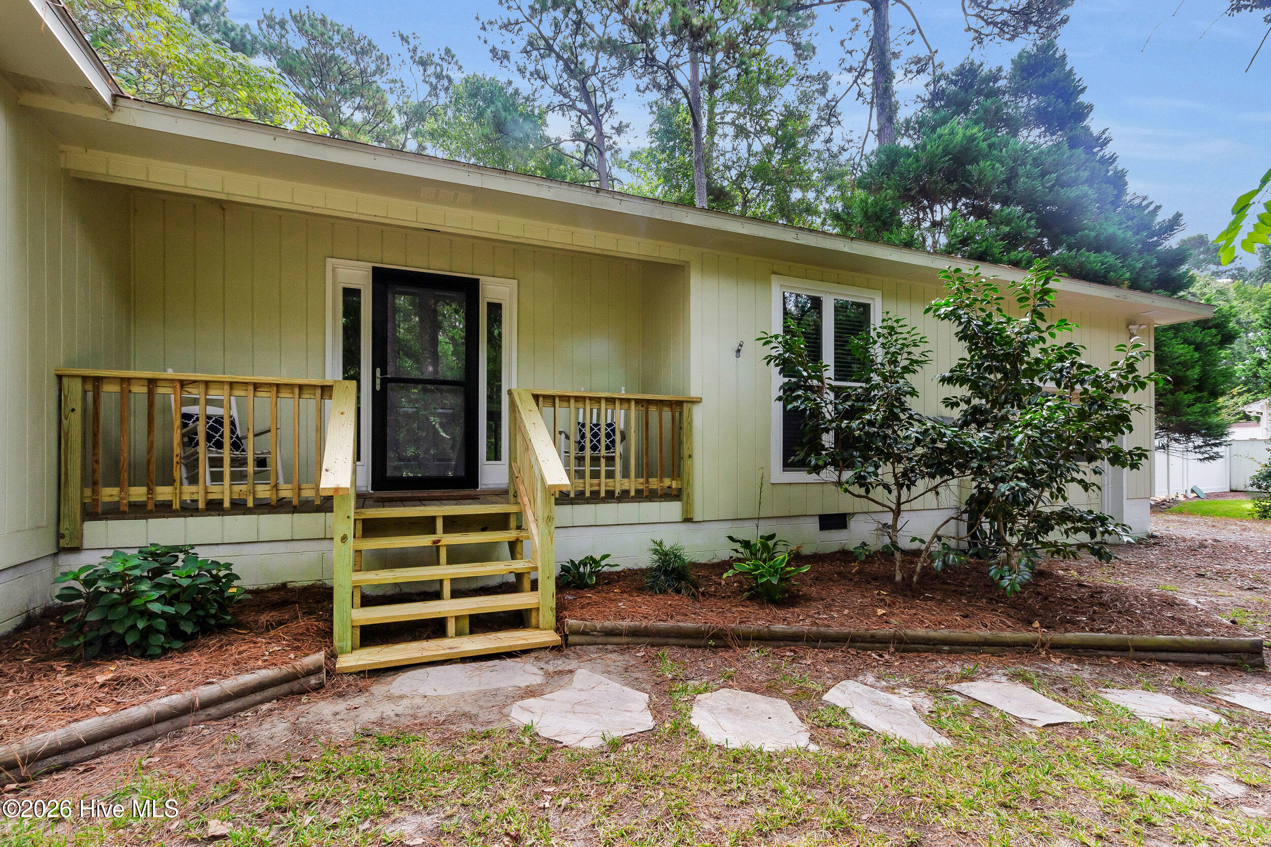 2317 Country Club Road,Morehead City