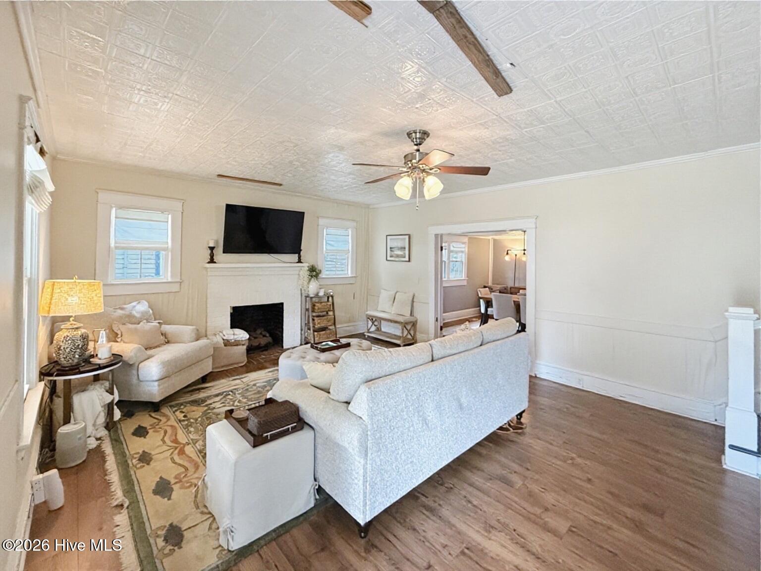 Homes for sale in Belhaven, NC | 649 E Main St, Belhaven, NC 27810 | MLS# 100586236
