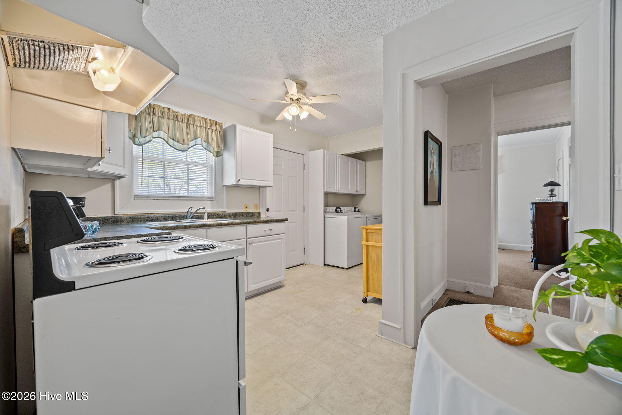 1205 Harding Avenue, Kinston, NC, 28501