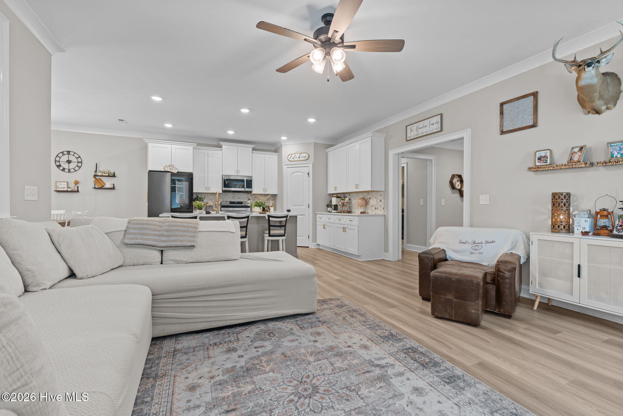 912 Sunset Drive, Carthage, NC, 28327