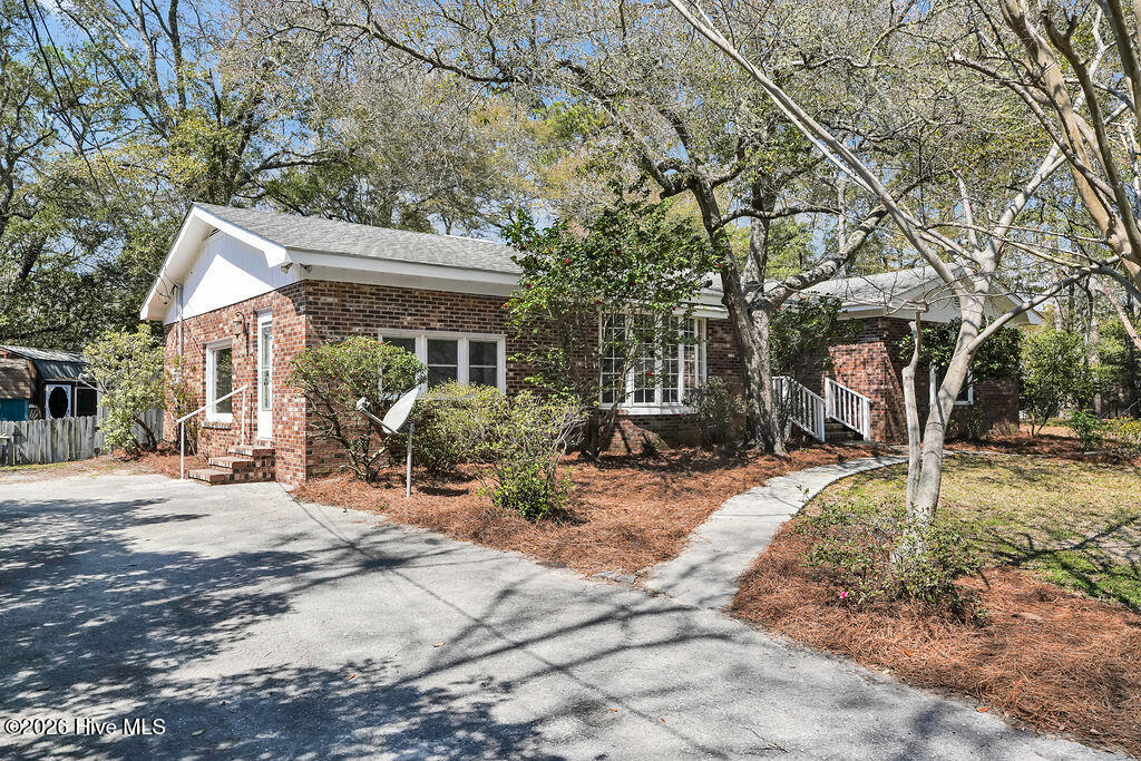 3258 Moss Hammock Wynd, Southport, NC, 28461