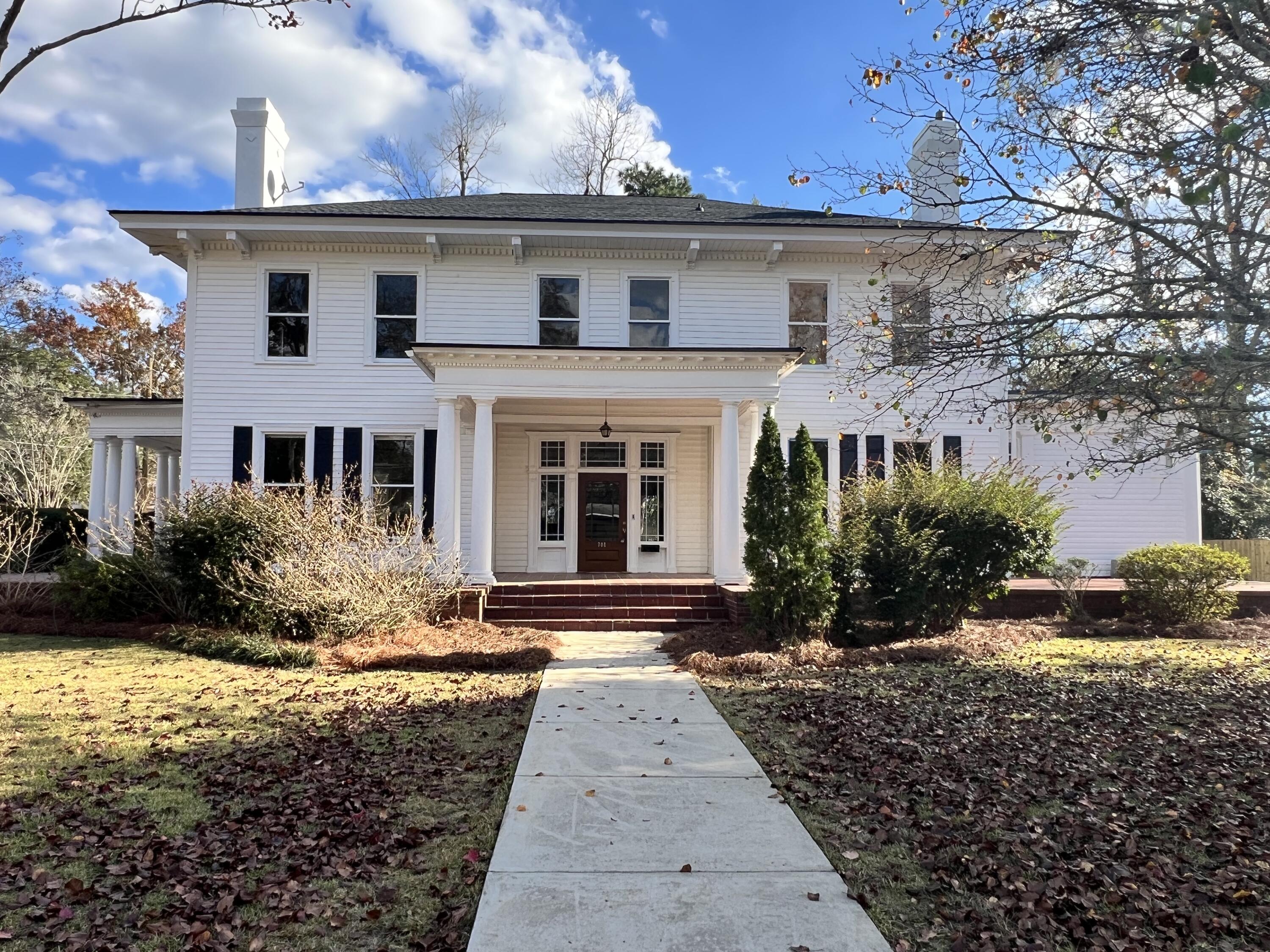 Homes for sale in Louisville, GA | 708 Mulberry St, Louisville, GA 30434 | MLS# 549931