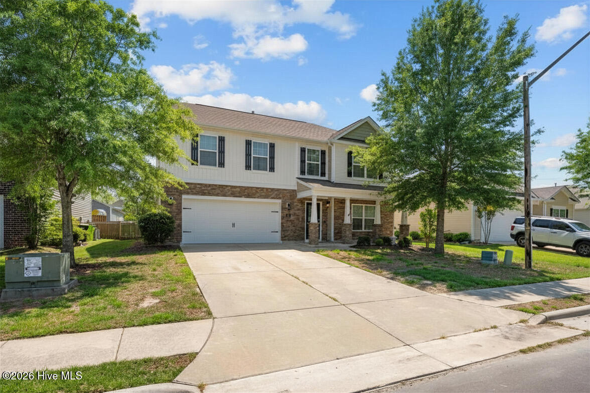 324 Frida Road,New Bern