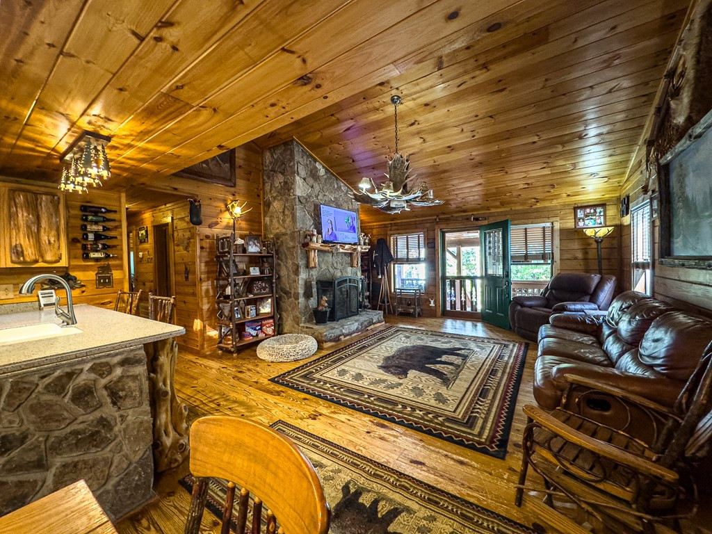 614 Rockridge Road, Murphy, NC 28906 Listing Photo  17