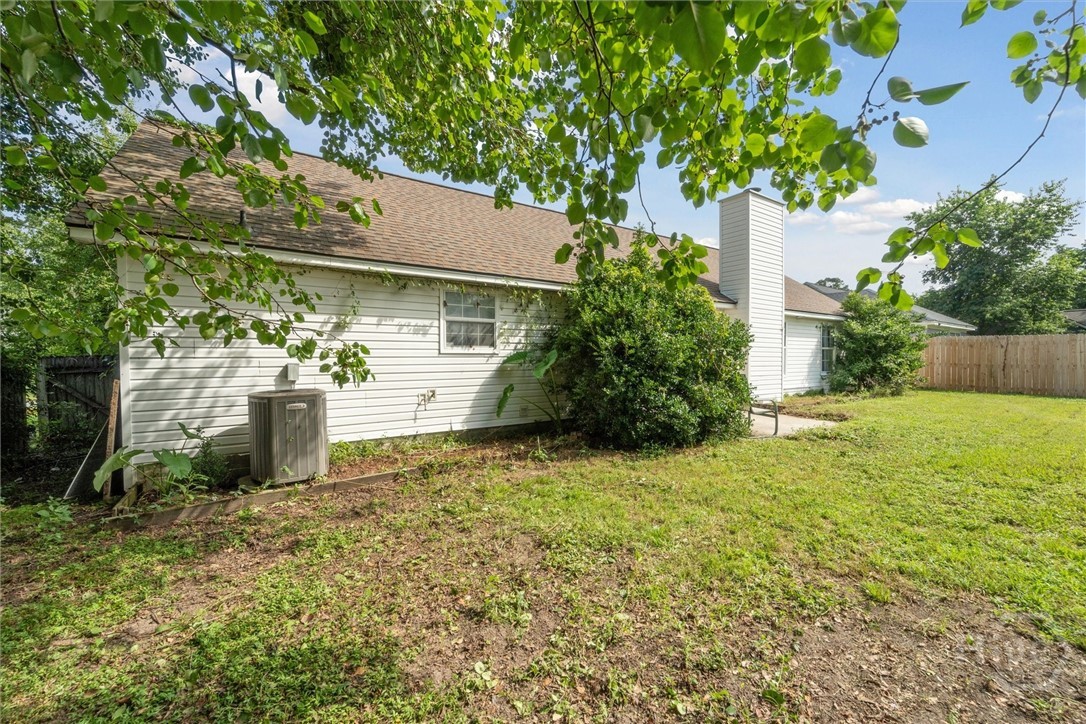 38 Cutler Drive, Savannah, GA, 31419