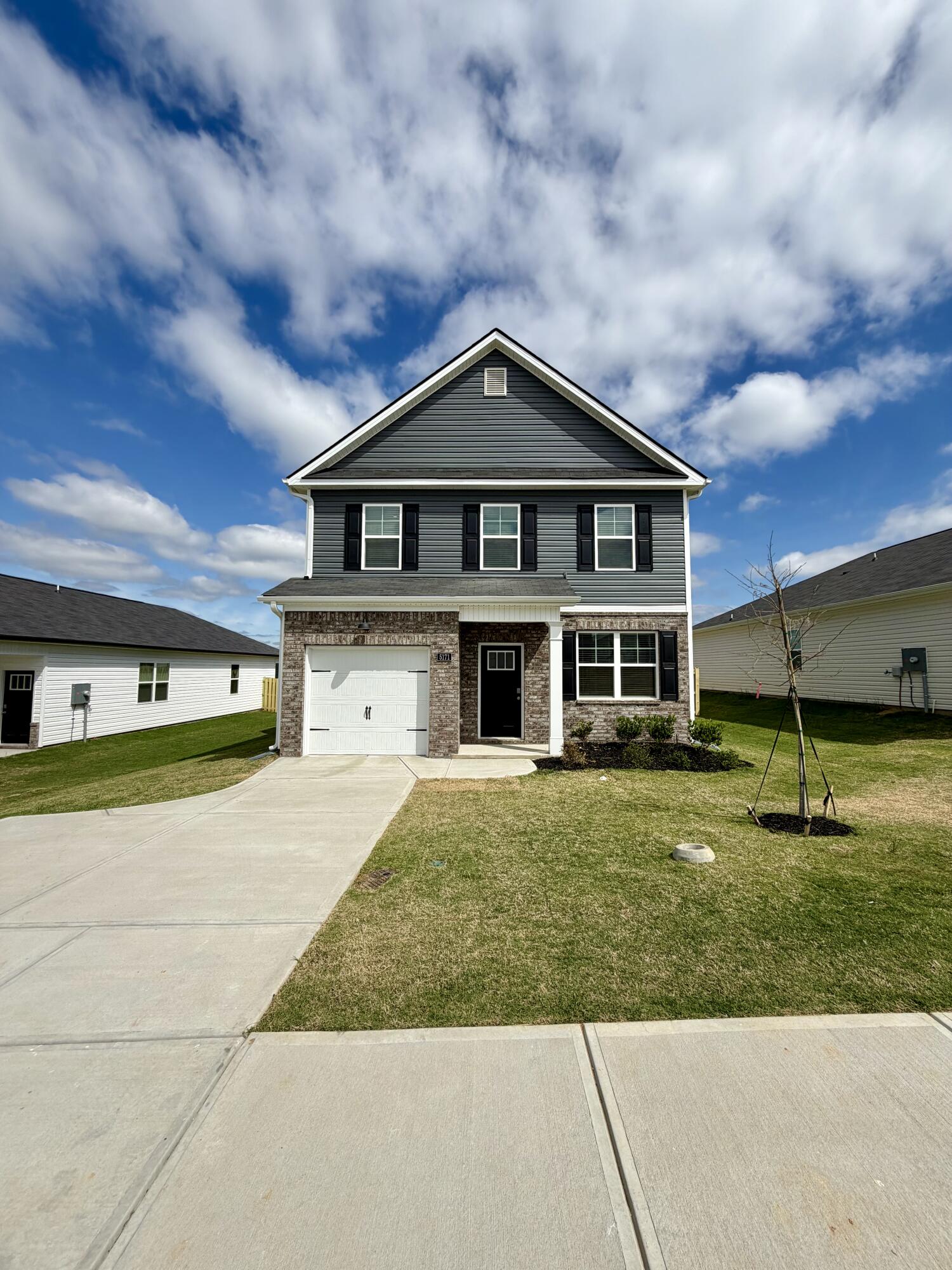 2023 Lonsdale Drive UNIT Dh371, Grovetown, GA, 30813