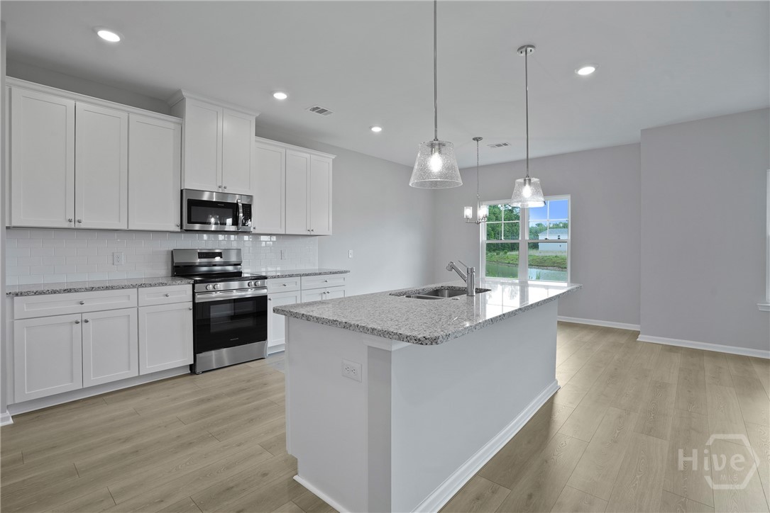 274 Cromer Street, Savannah, GA, 31407