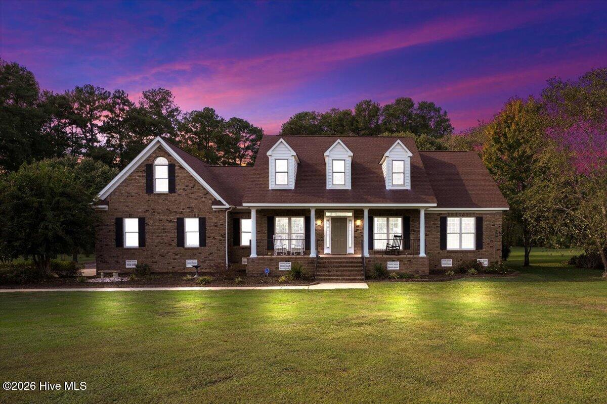 ROCKY MOUNT