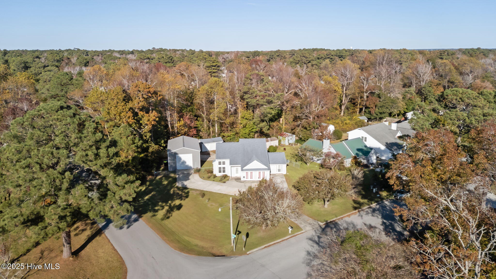 3018 Mandy Lane,Morehead City