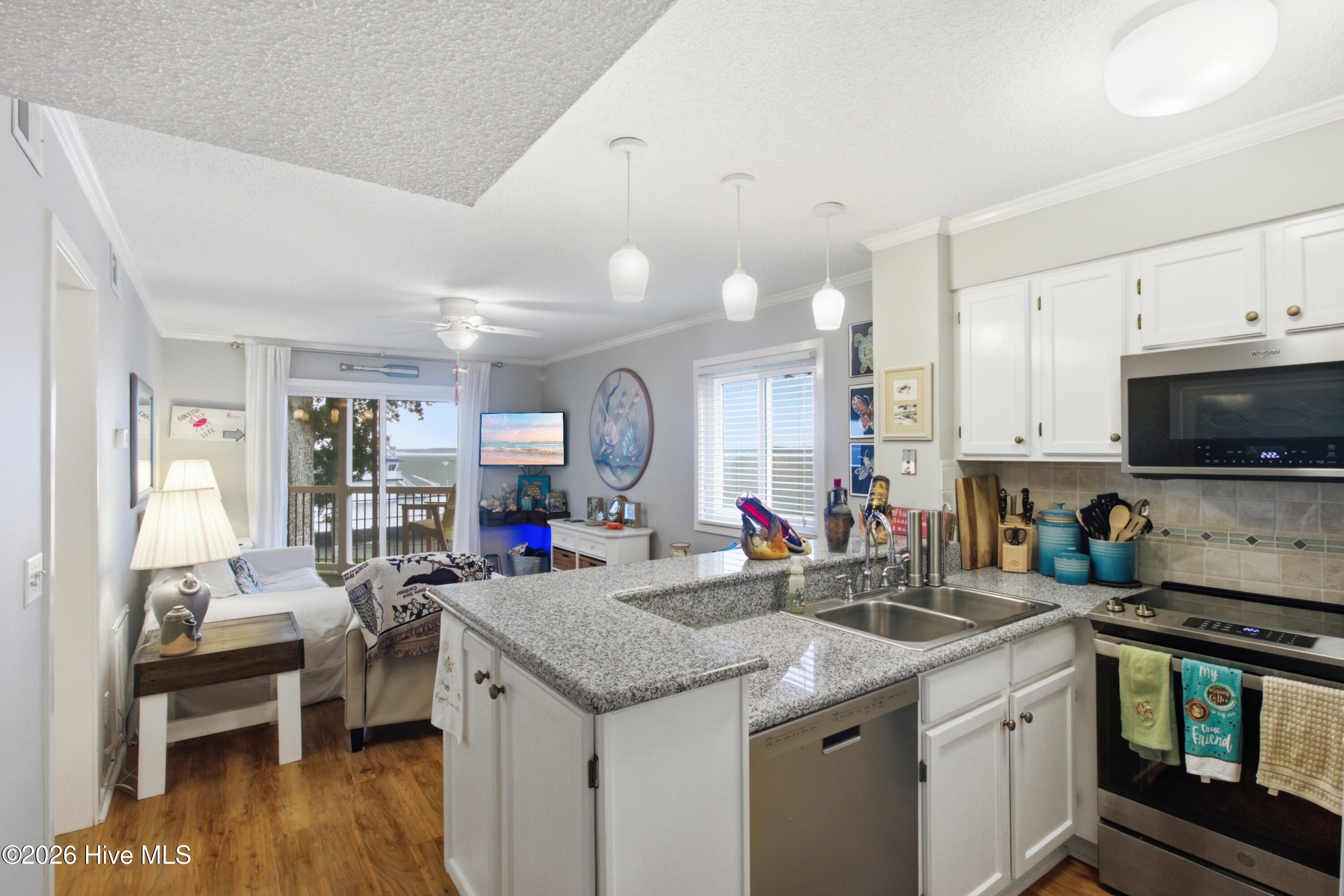 89 Country Club Drive Apt H4,Minnesott Beach