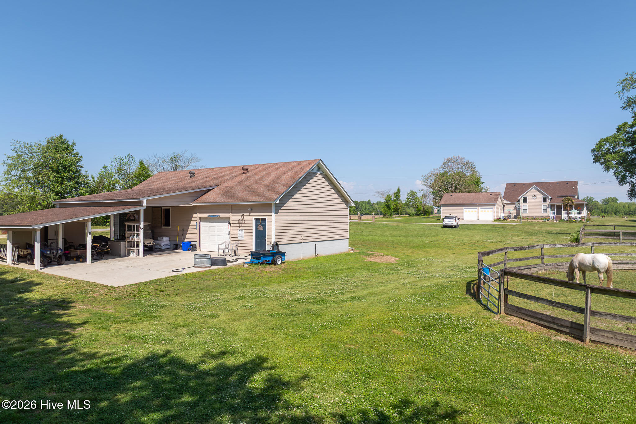 389 Beulaville Highway,Richlands