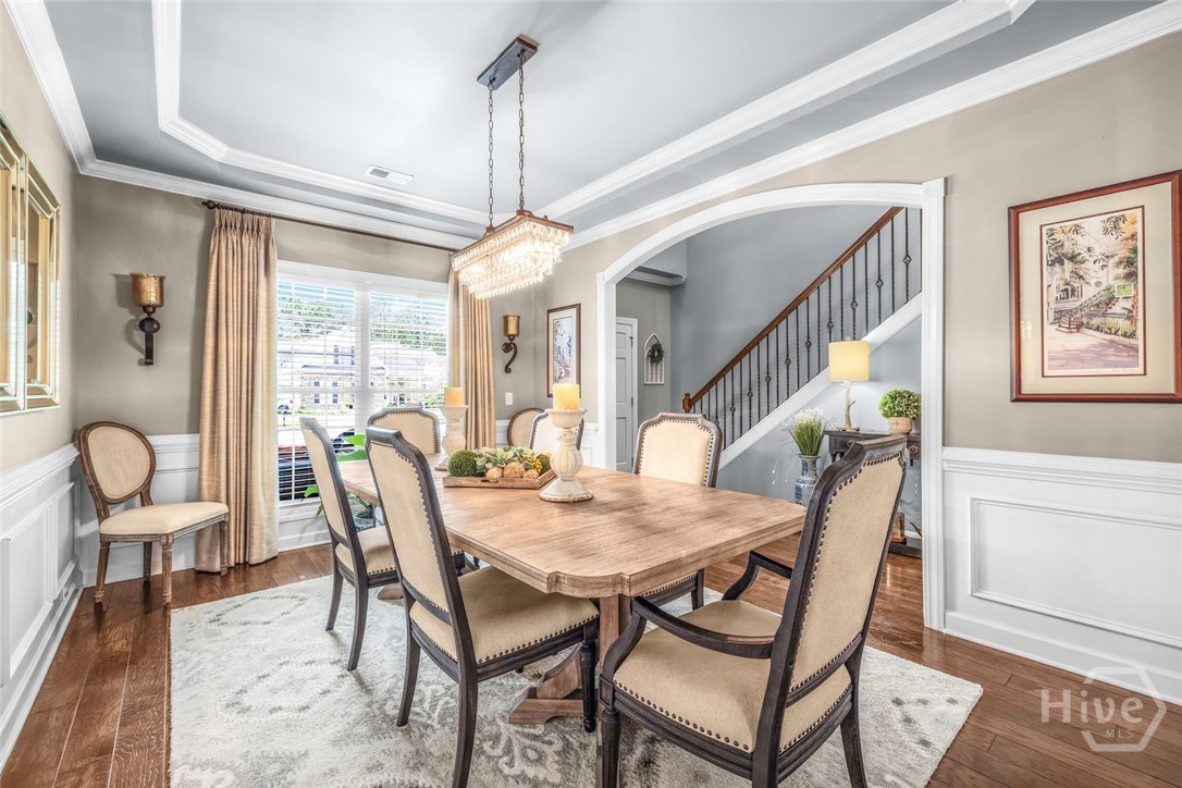 116 Sutton Lane, Pooler, GA, 31322