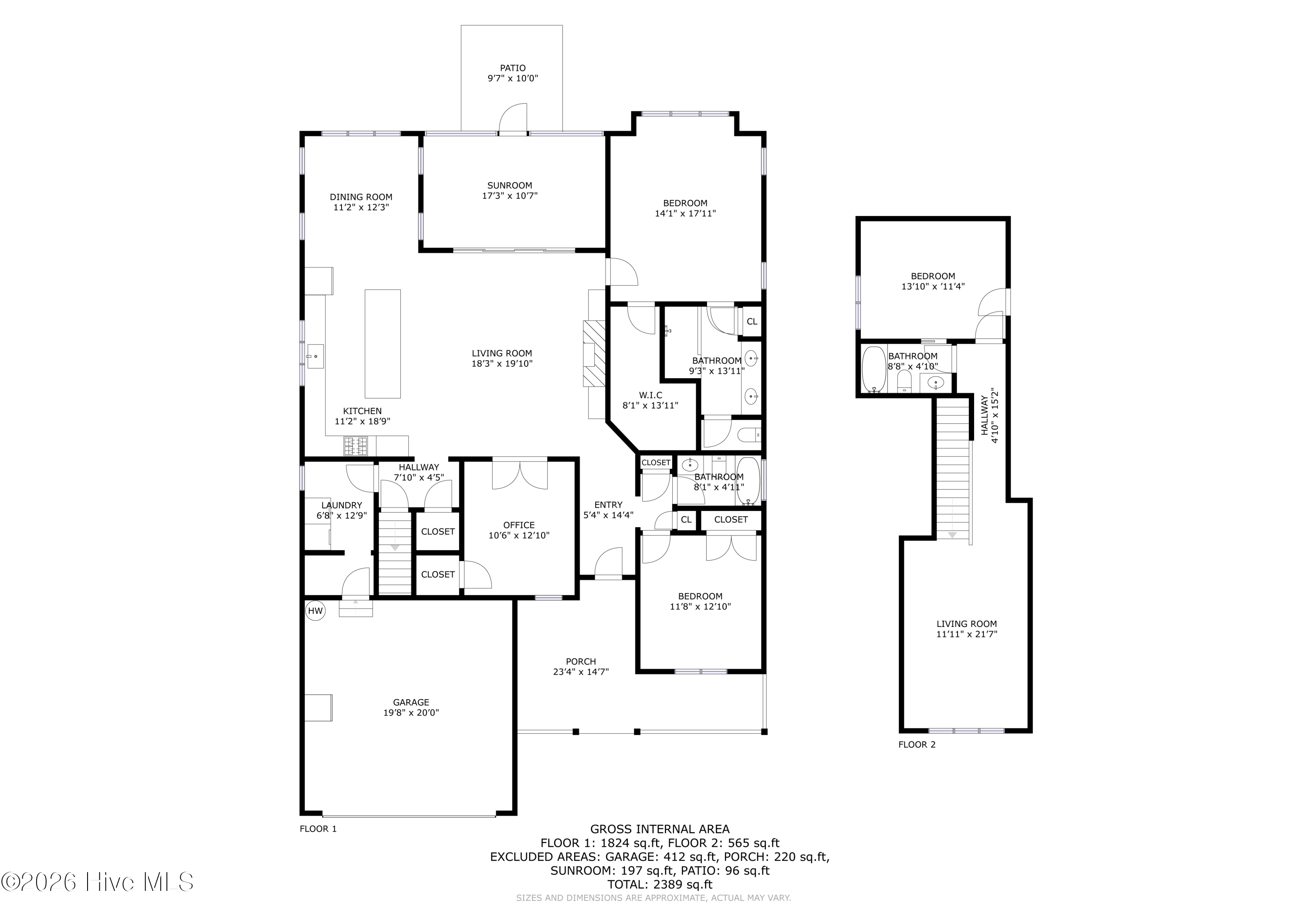 Exterior photo of 1601 Ladera Point, Sunset Beach, NC 28468. MLS: 100589409