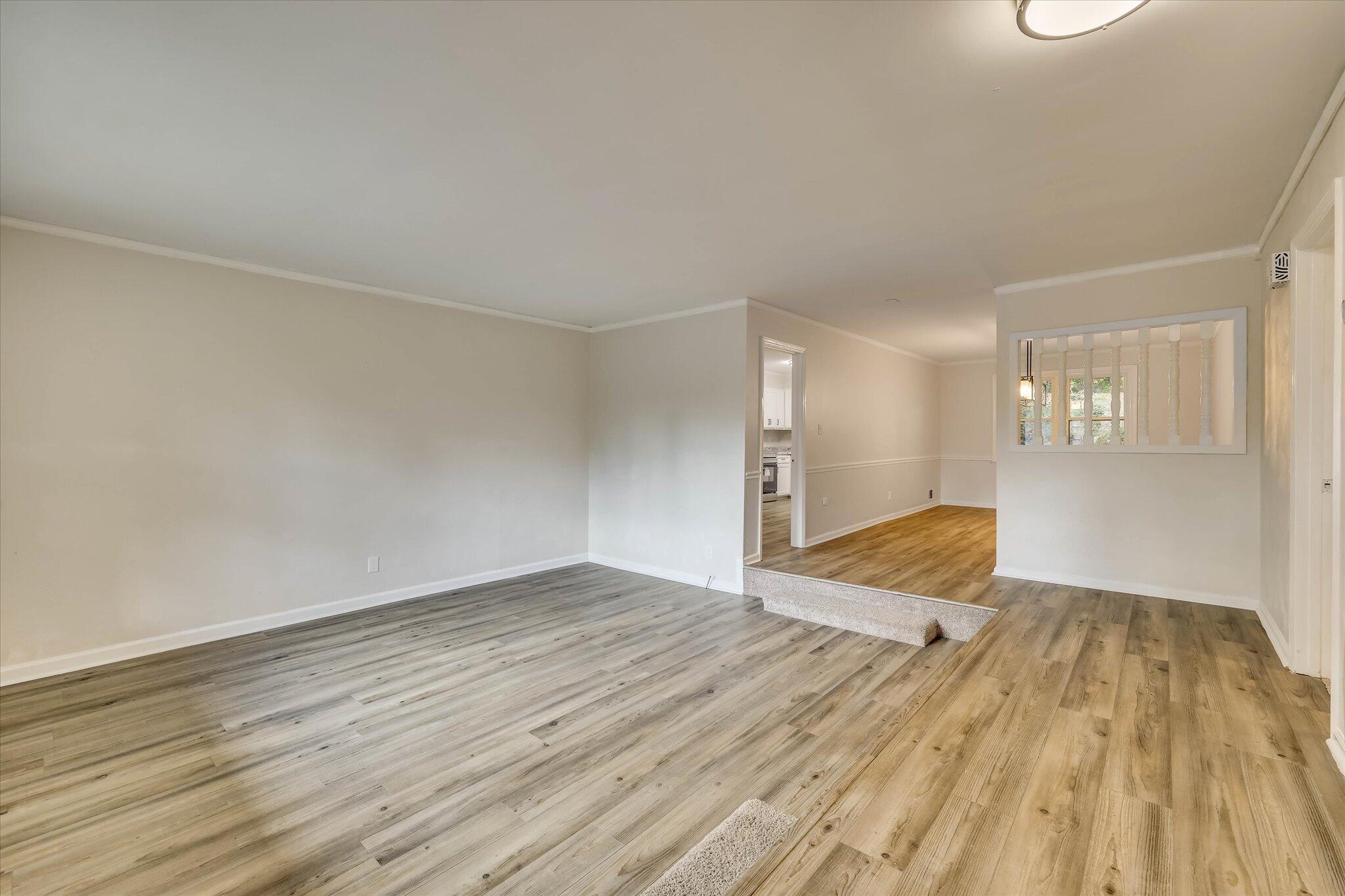 4517 Glennwood Drive