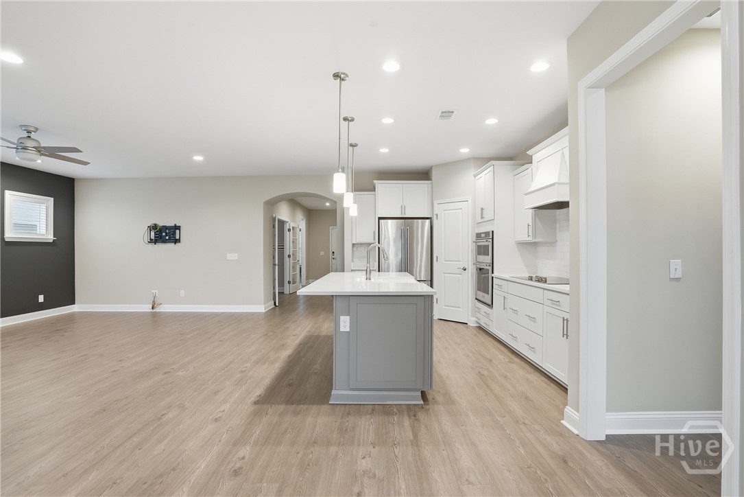 156 Harvest Hill, Pooler, GA, 31322