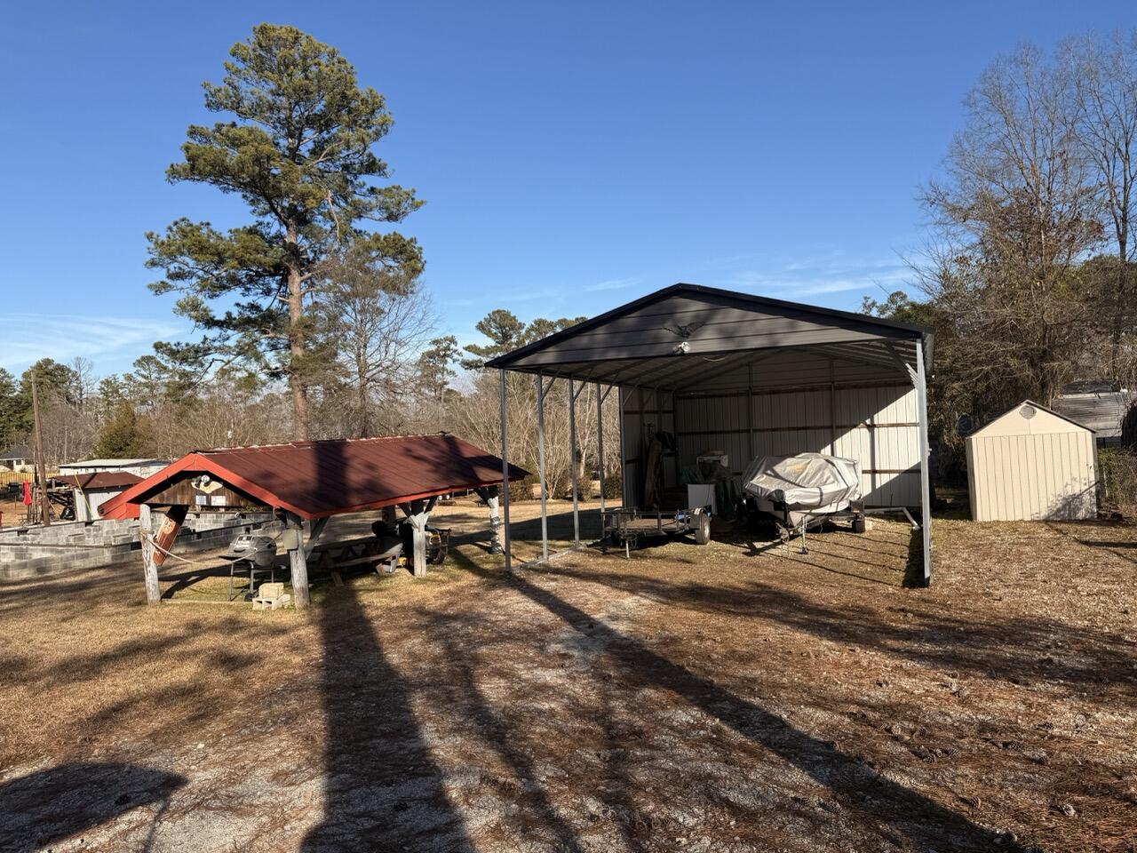 Homes for sale in Lincolnton, GA | 1038 Pleasantview Cir, Lincolnton, GA 30817 | MLS# 552343