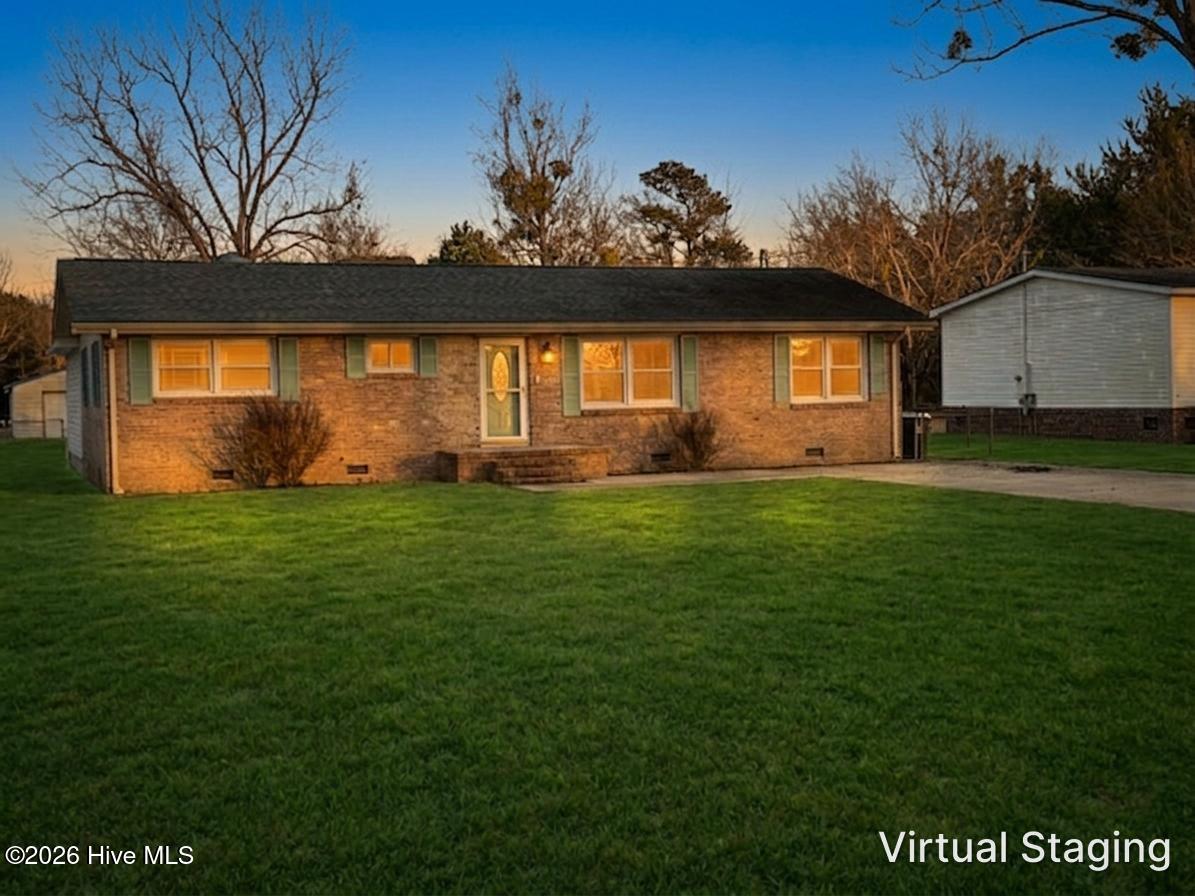 2008 Thompson Drive,Newport