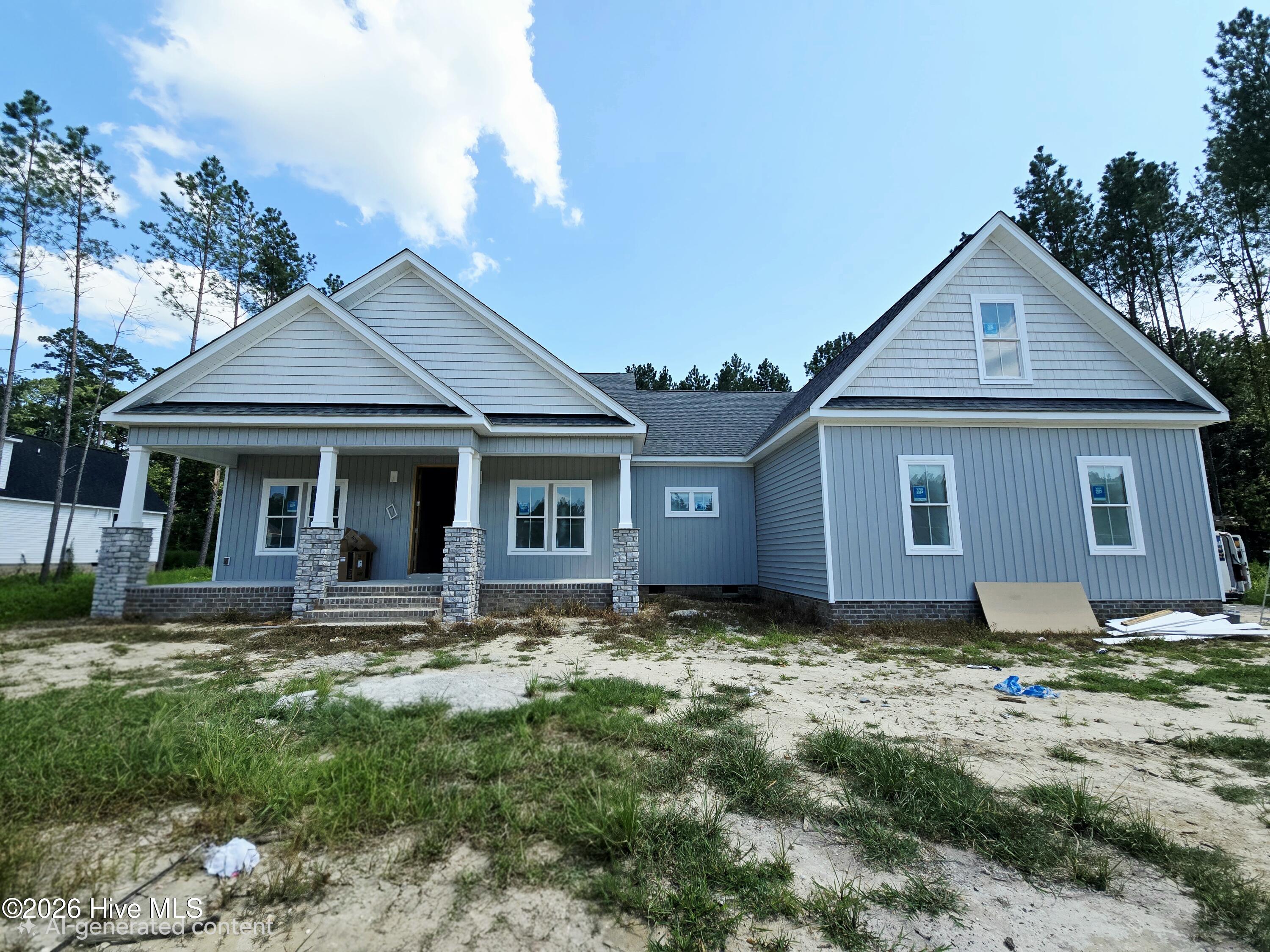 1st image of 207 Hillstead Wy, Smithfield, NC 27577 | MLS# 100580594