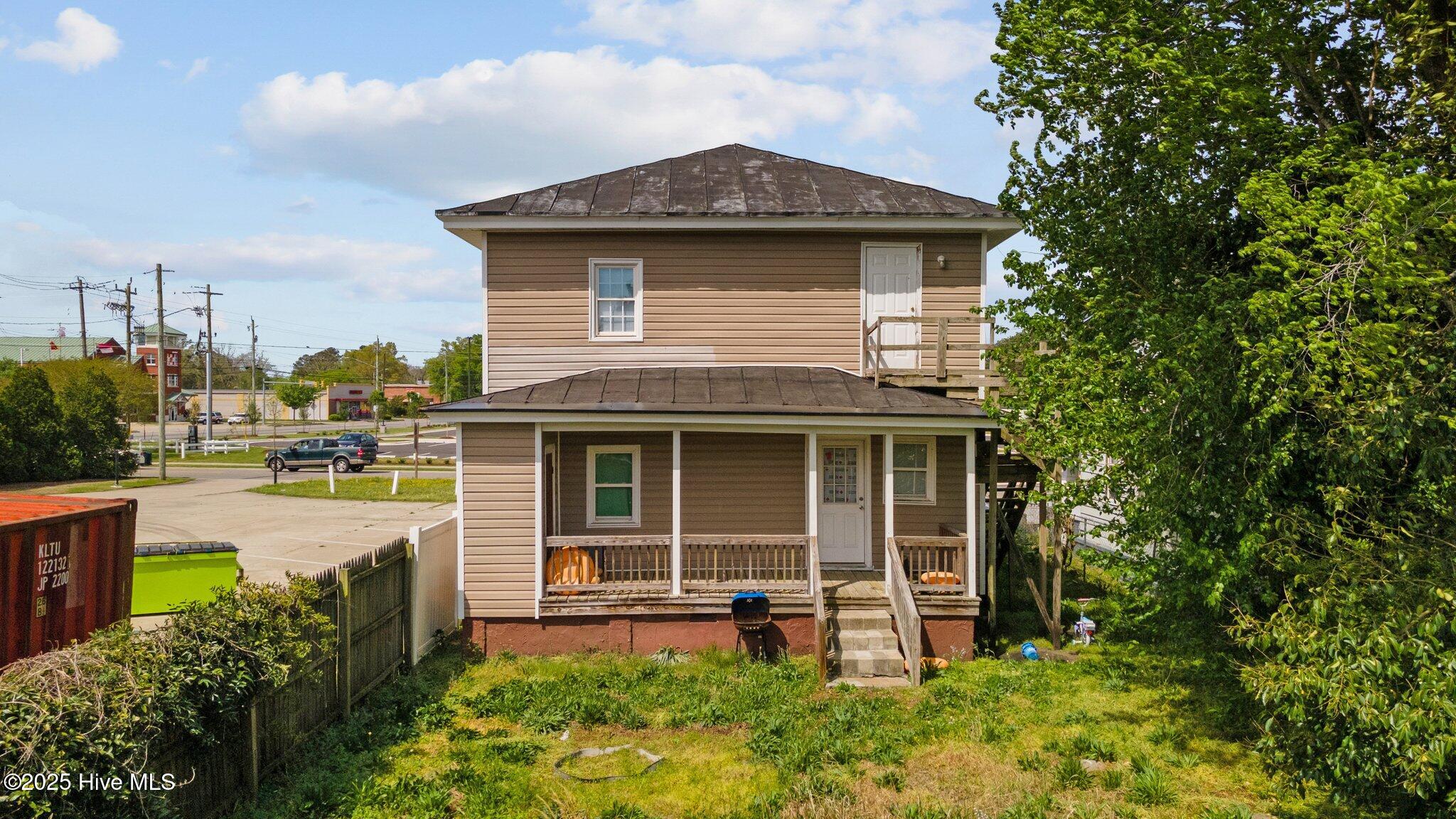 514 3rd Avenue B,New Bern