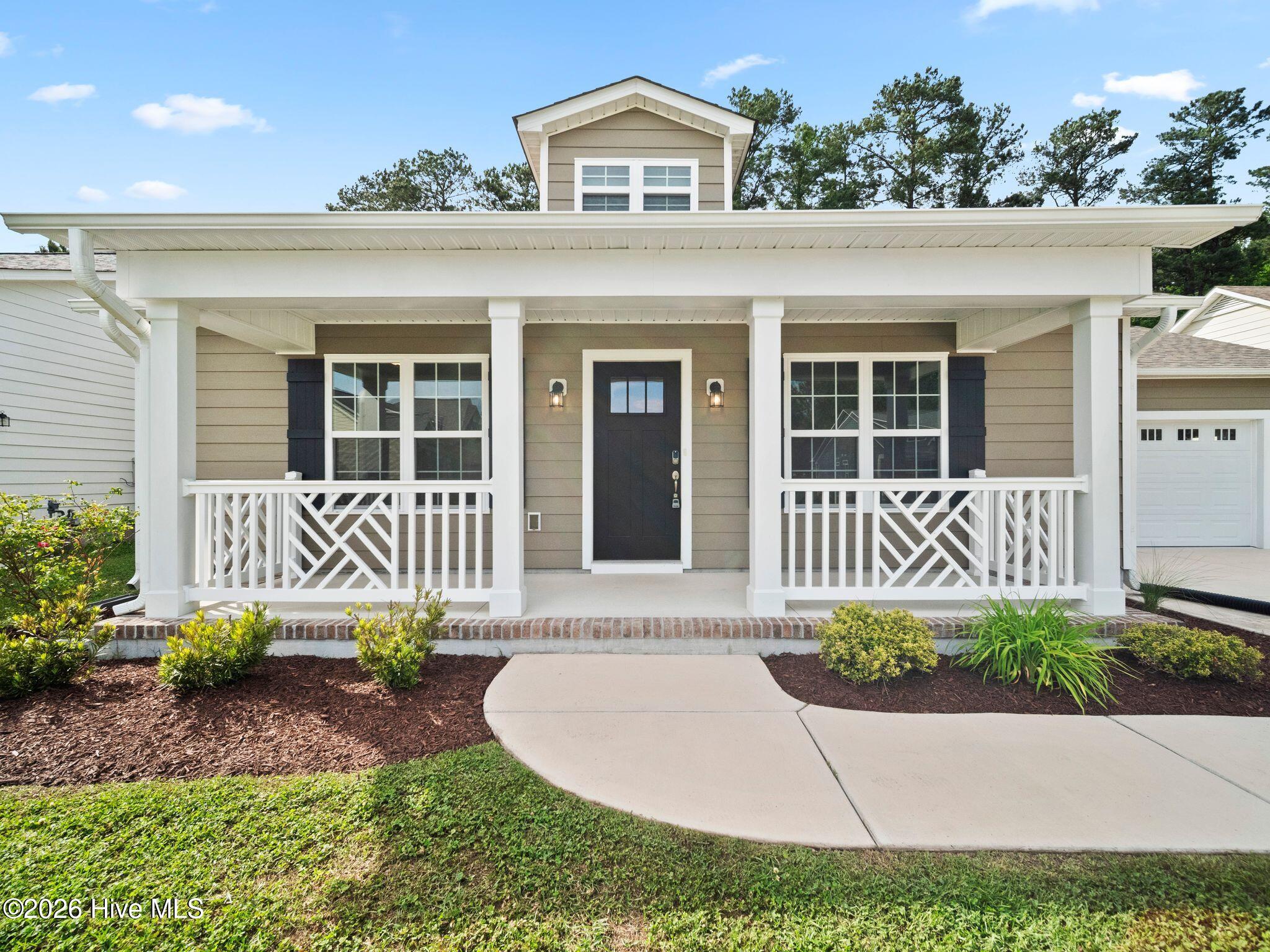 123 Grantham Place,New Bern