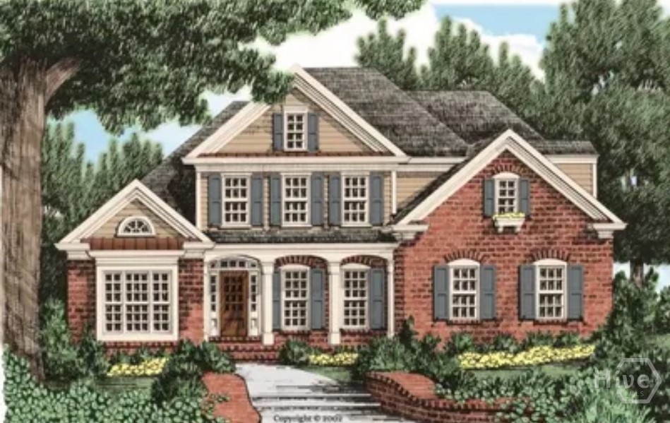 Property at 370 Ansley Drive