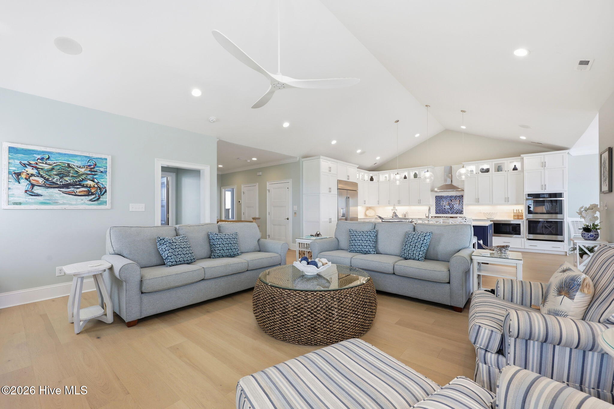 109 Ocean Bluff Drive,Indian Beach