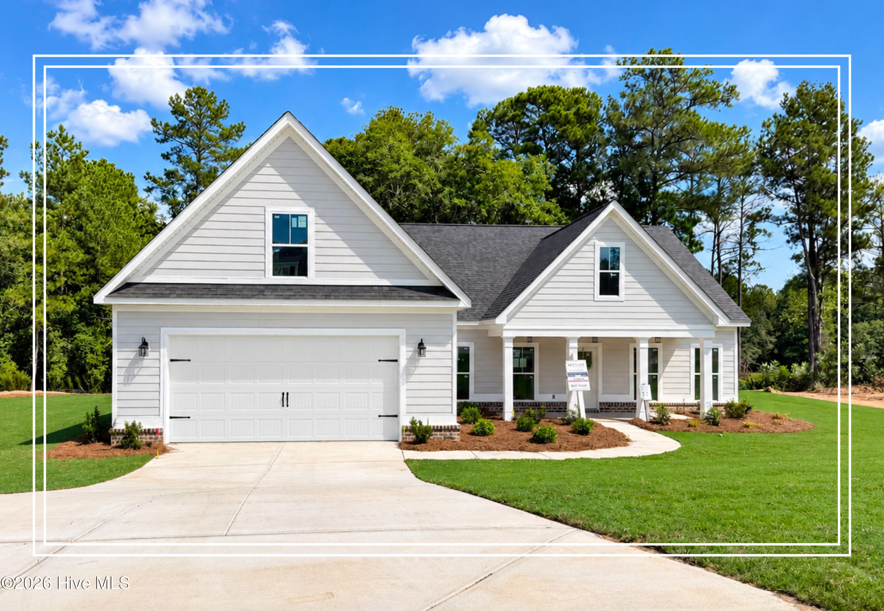 Photo 11 of Single family home for sale at 4066 Shimmer Lake Ln #Lot27, North Augusta, SC 29841 | MLS# 98253608 | Listing updated on 2026-09-04