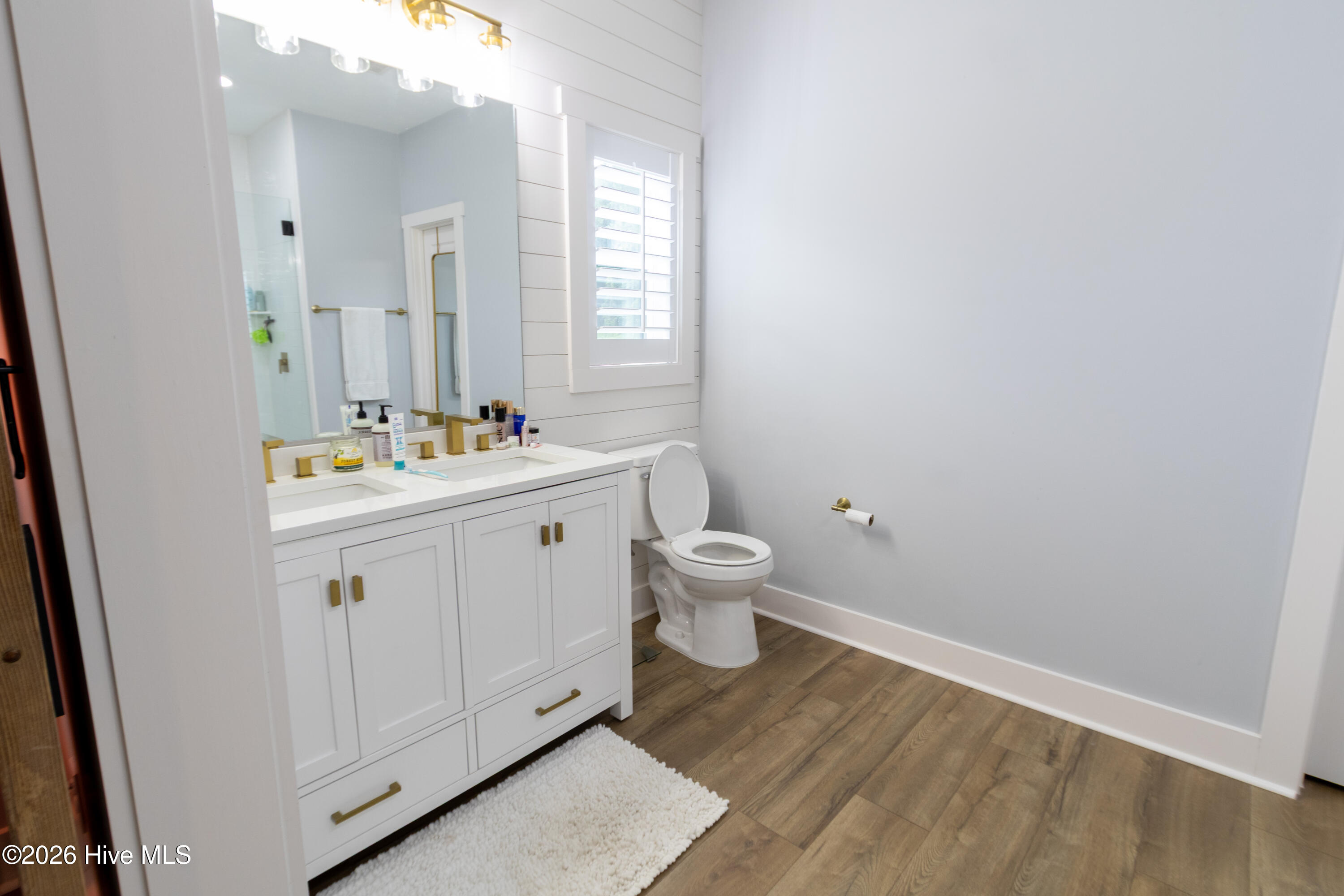 1679 N Nc 111, Pink Hill, NC 28572 – photo 20: Master Bath