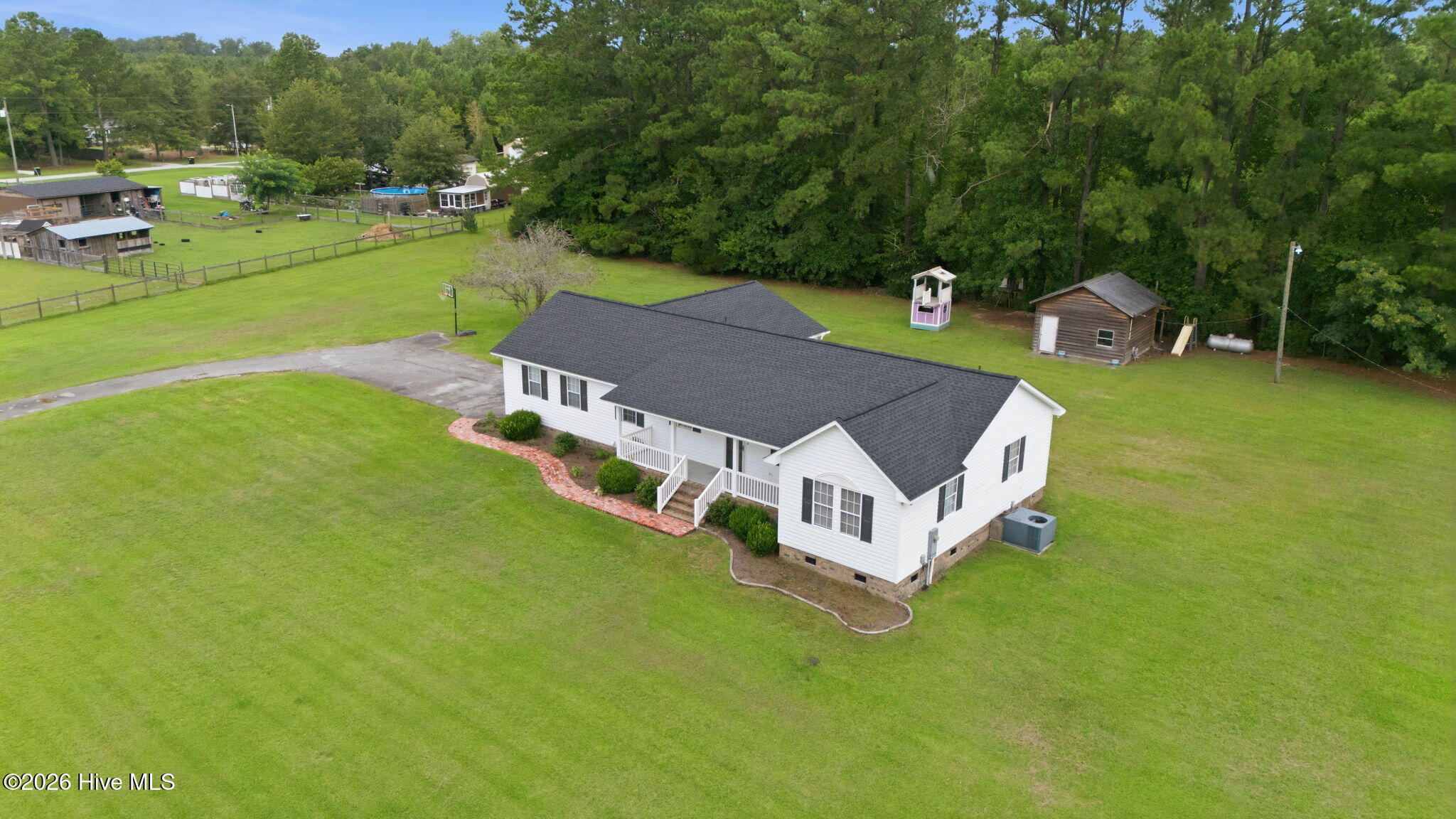 620 Campbell Road,Vanceboro