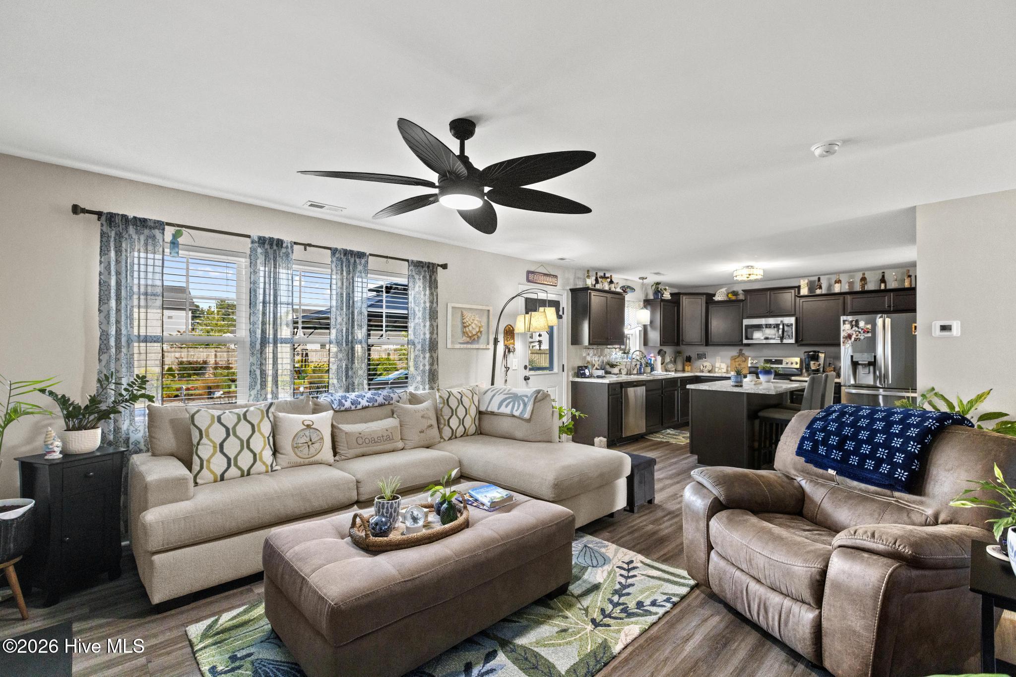 302 Waylon Way,Holly Ridge