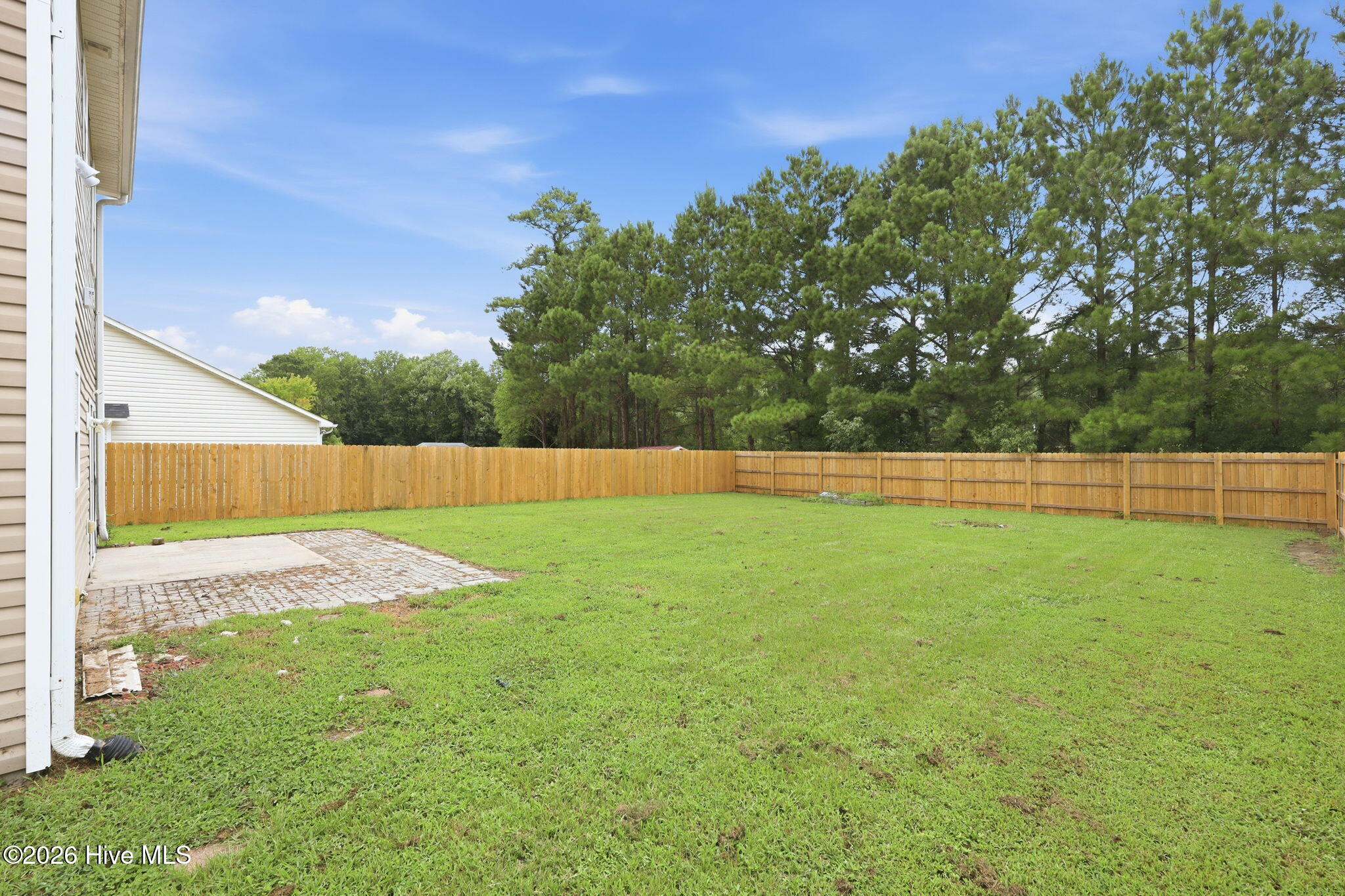 140 Crooked Run Drive,New Bern