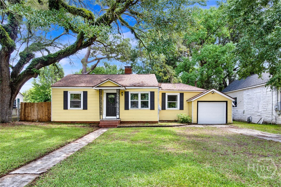Photo 1 of Single family home for sale at 114 Antrim St, Port Wentworth, GA 31407 | MLS# SA357220 | Listing updated on 2026-09-19