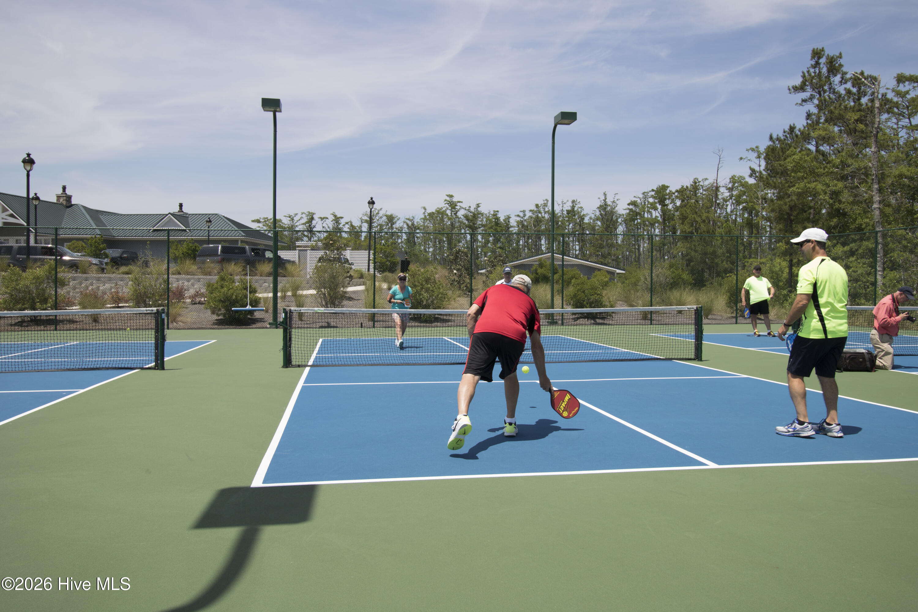 2017 Brisco Way, Leland, NC 28451 – photo 16: Pickle Ball