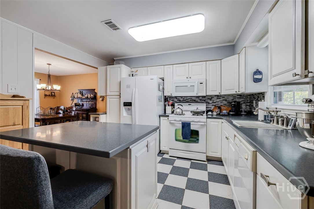 12606 Sunnybrook Road, Savannah, GA, 31419