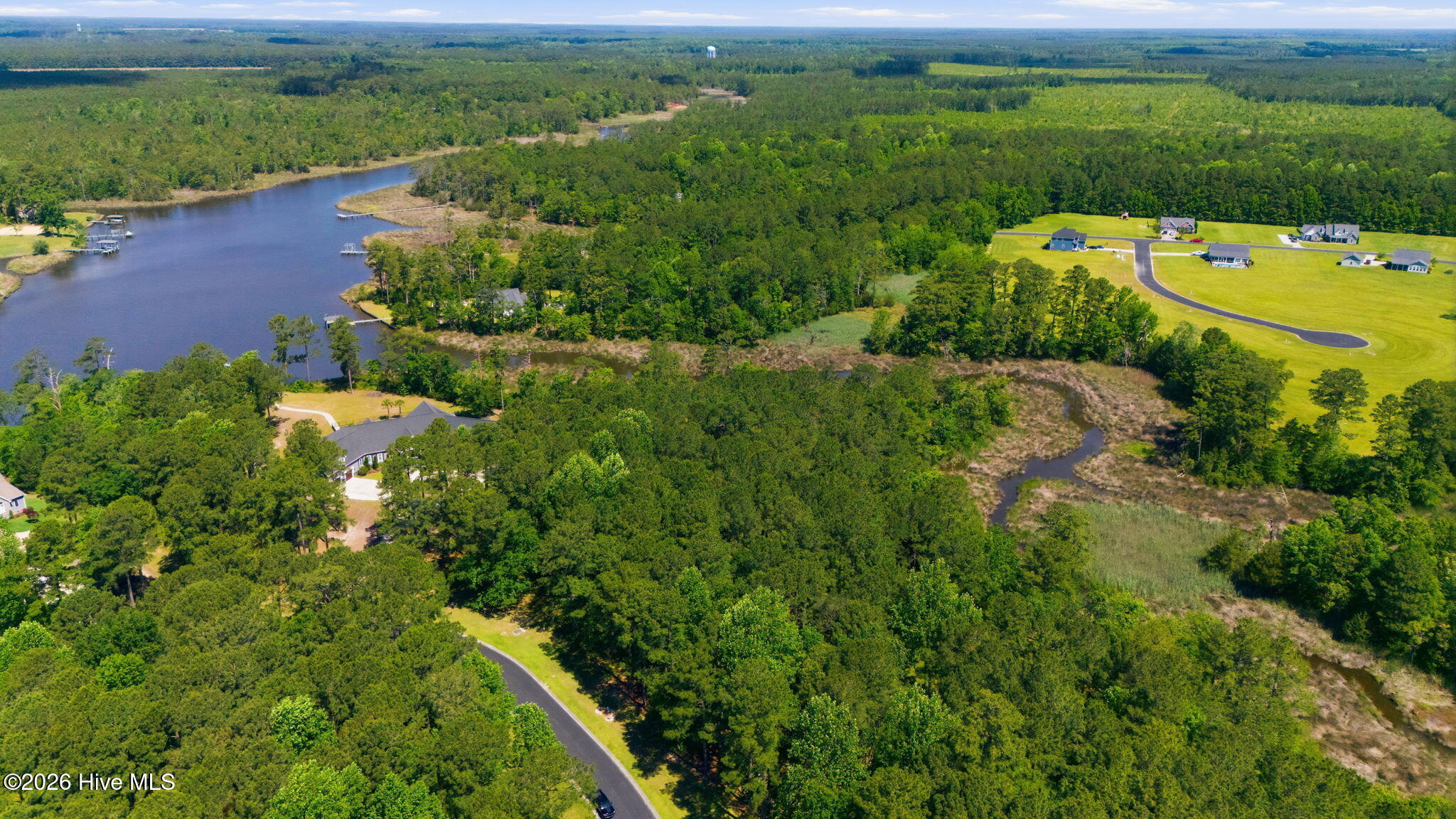 292 Lot 260 Southern Plantation Drive S,Oriental