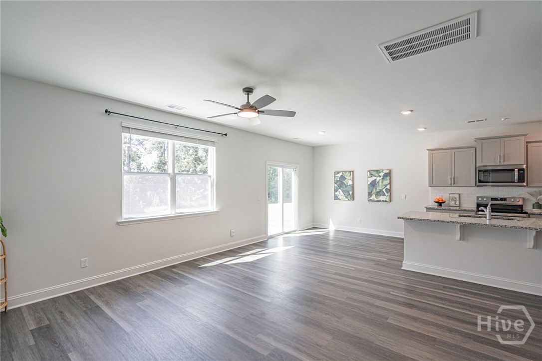 756 Logging Hill Drive, Richmond Hill, GA, 31324