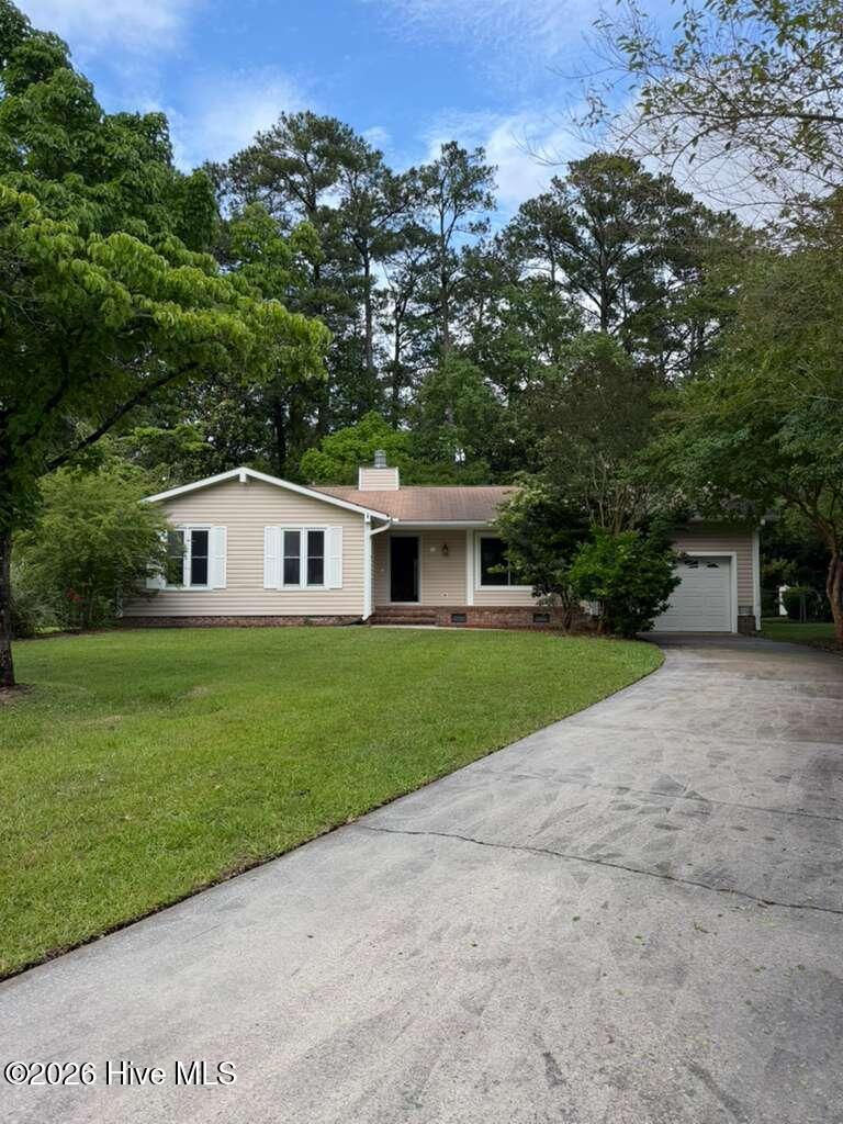206 Little John Lane,Havelock
