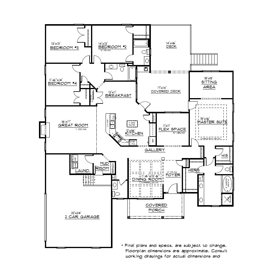 546 River North Drive, North Augusta, SC 29841 Listing Photo  2