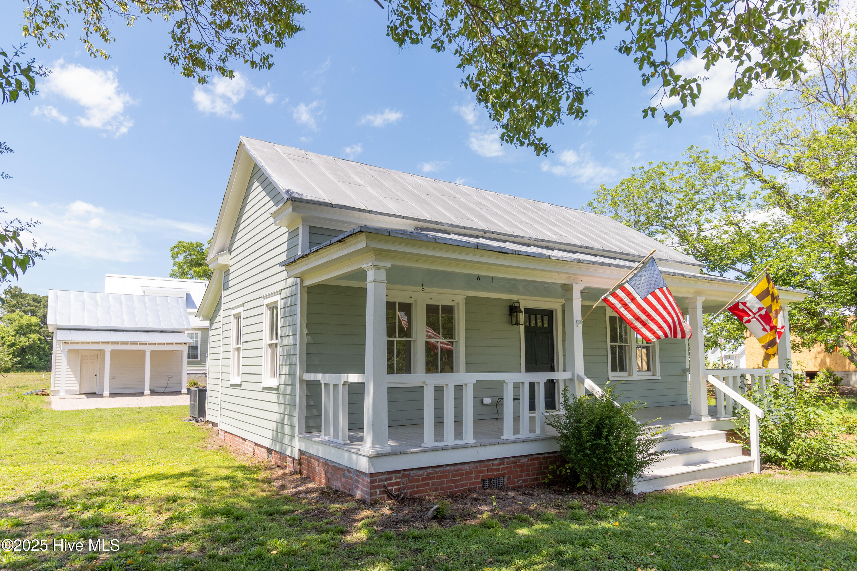 113 Stonewall Lane, Edenton, NC, 27932