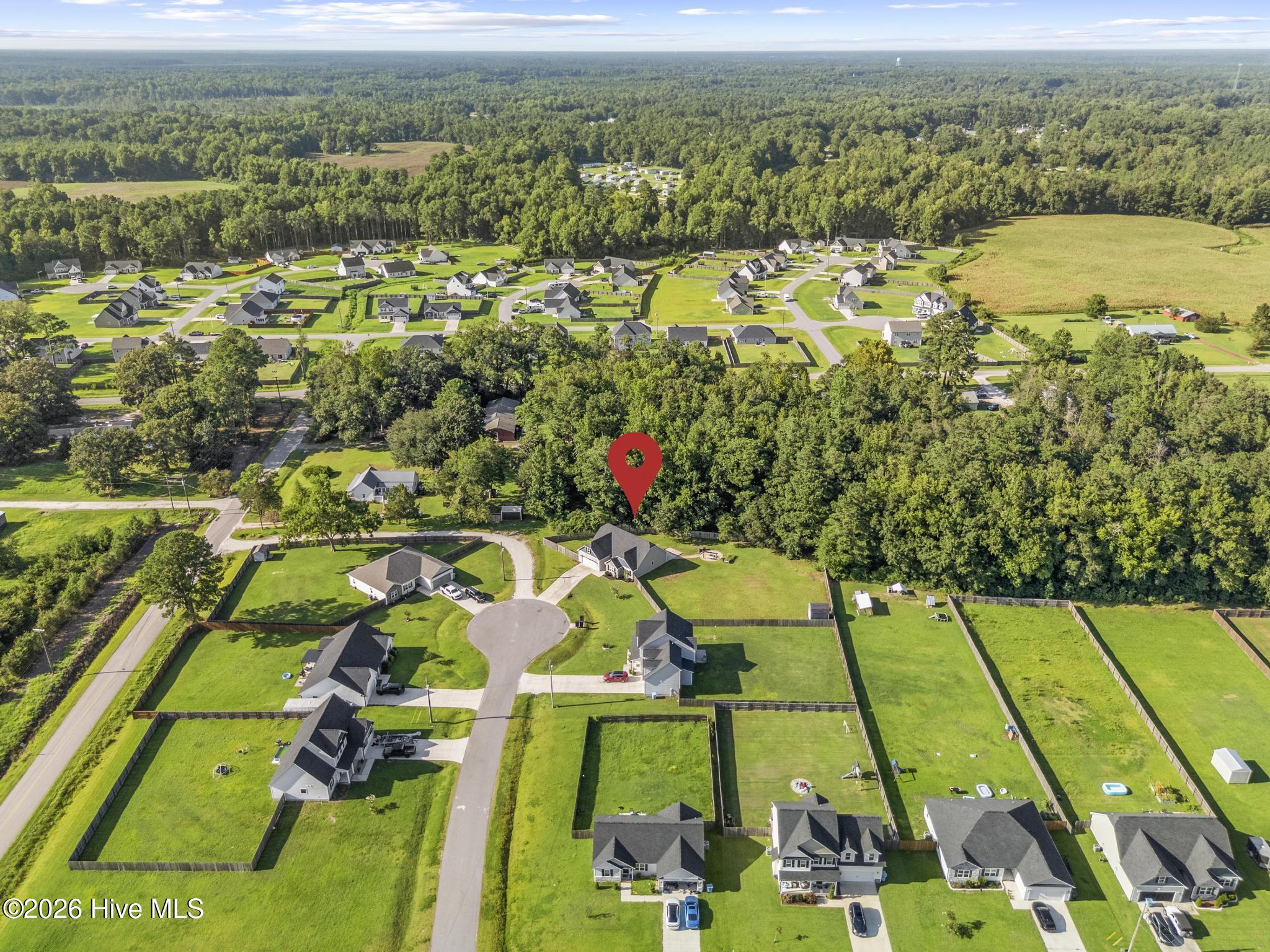 404 Christopher Columbus Terrace,Jacksonville
