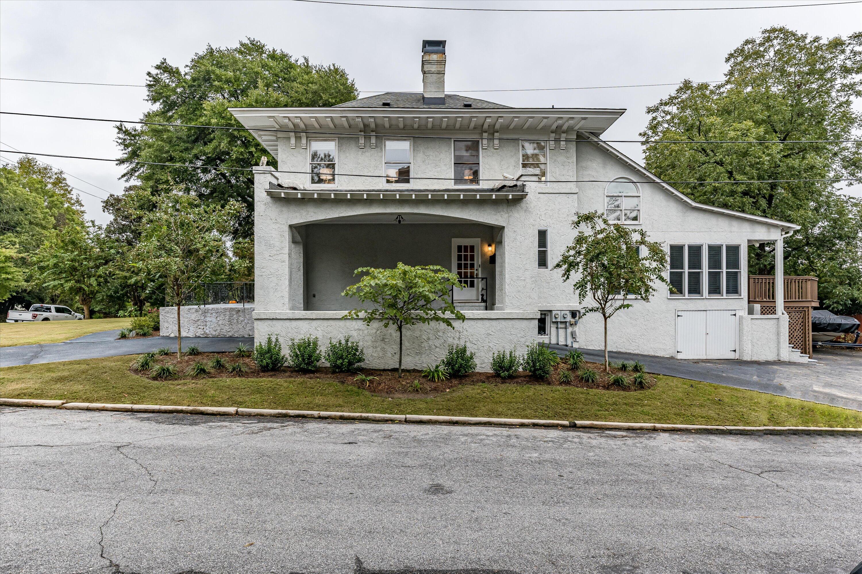 Homes for sale in Augusta, GA | 2232 Mcdowell St, Augusta, GA 30904 | MLS# 539590