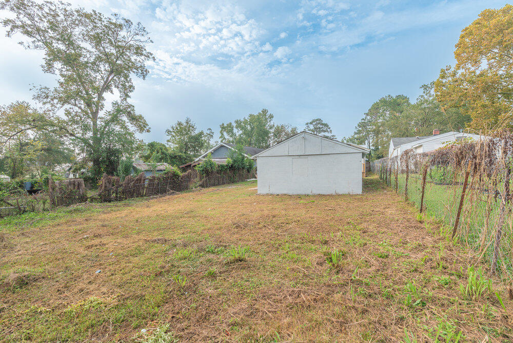 2015 Starnes Street, Augusta, GA, 30904