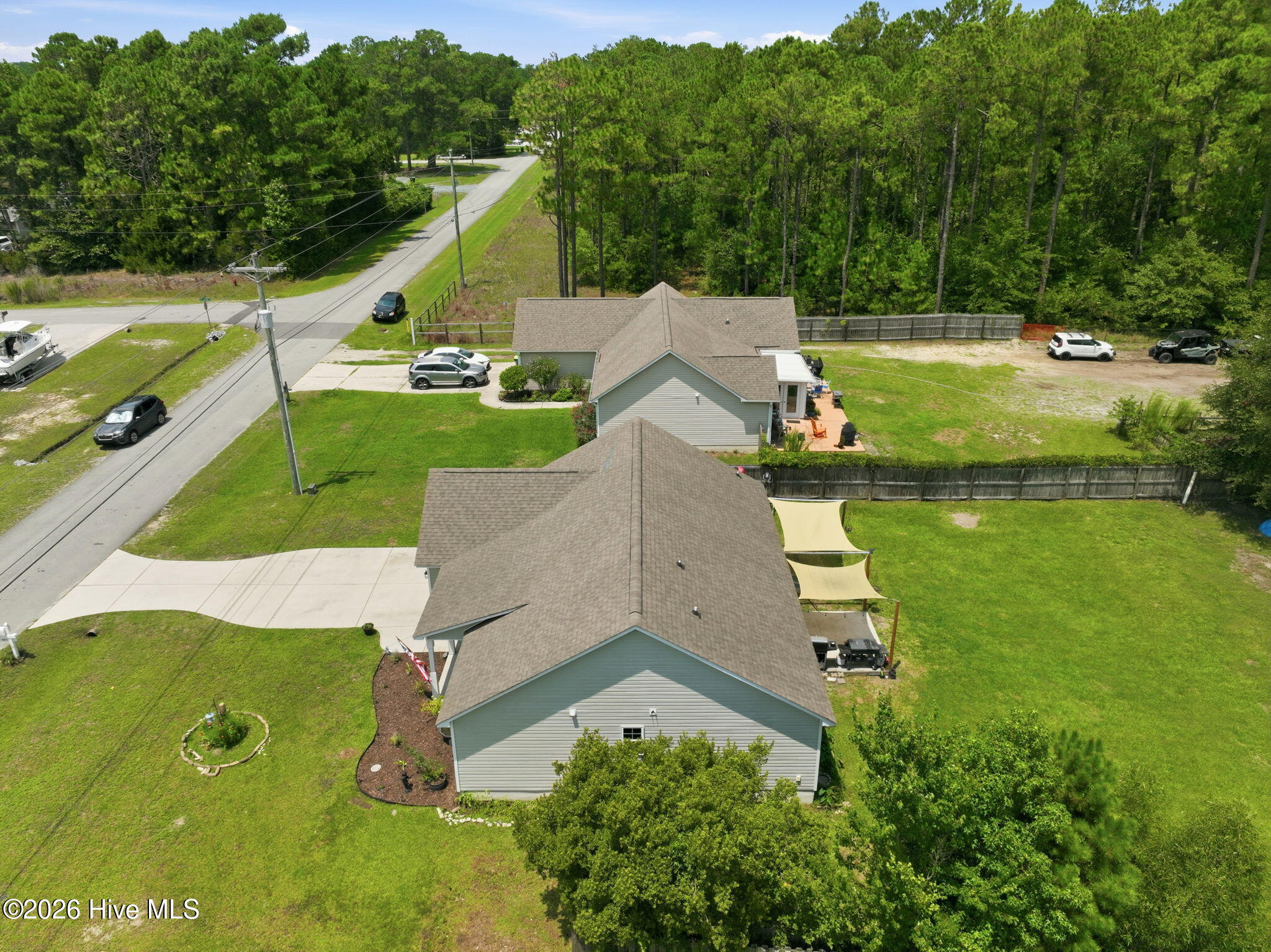 303 Crawford Street,Holly Ridge