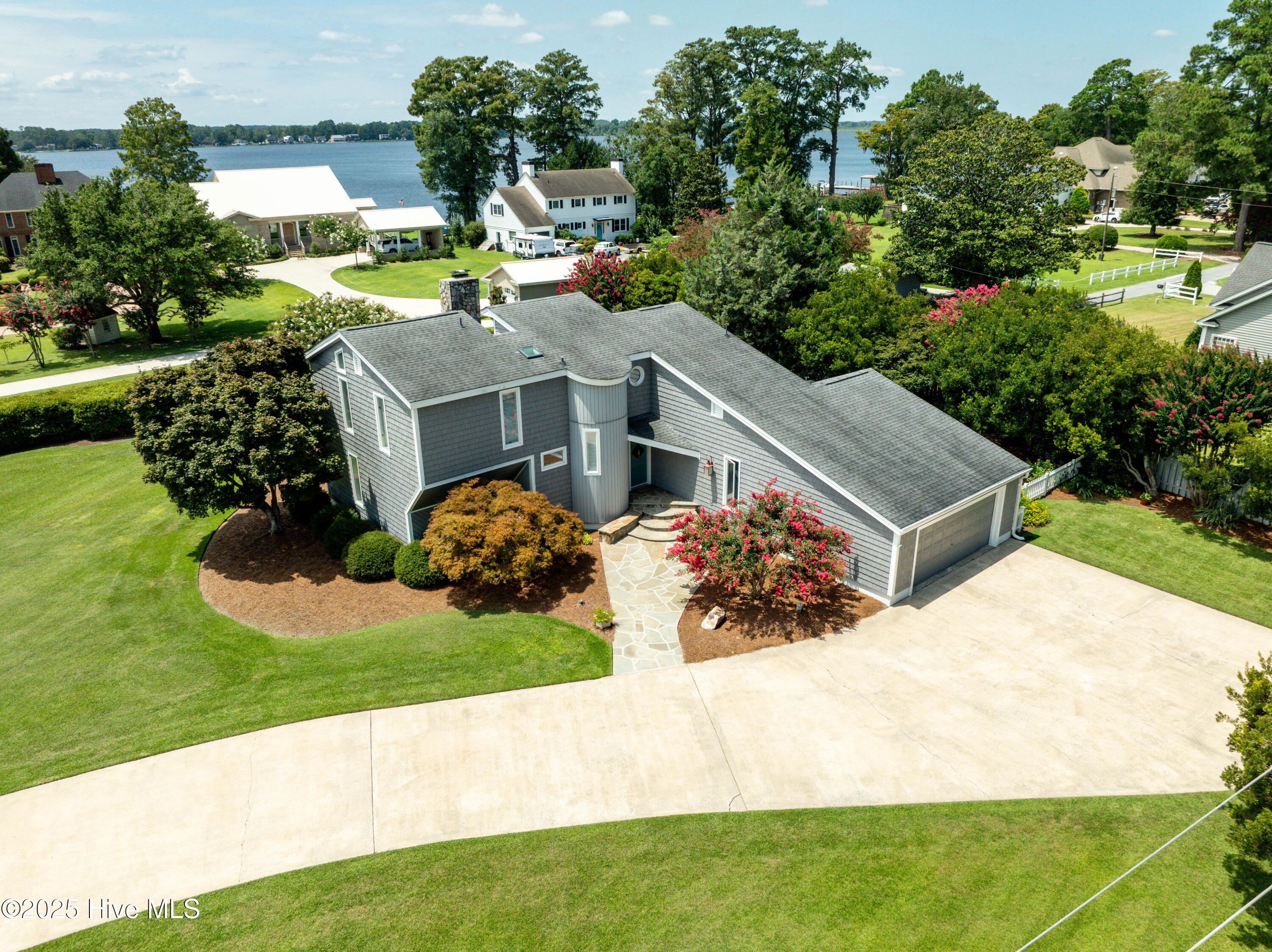 Property at 205 Austin Point Drive