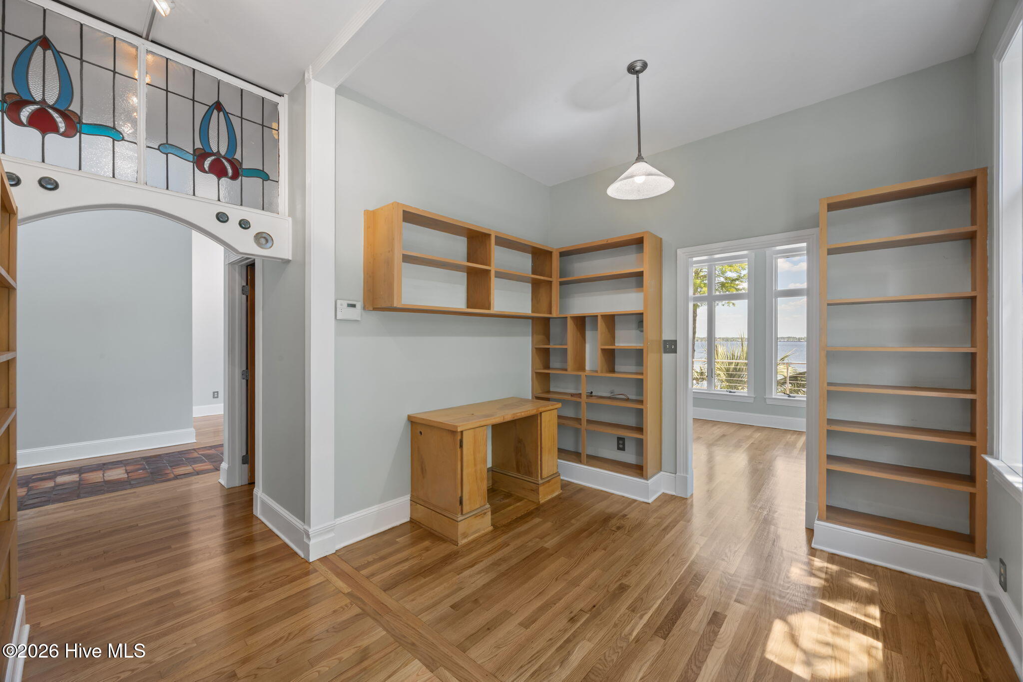 401 Harbor Drive,New Bern