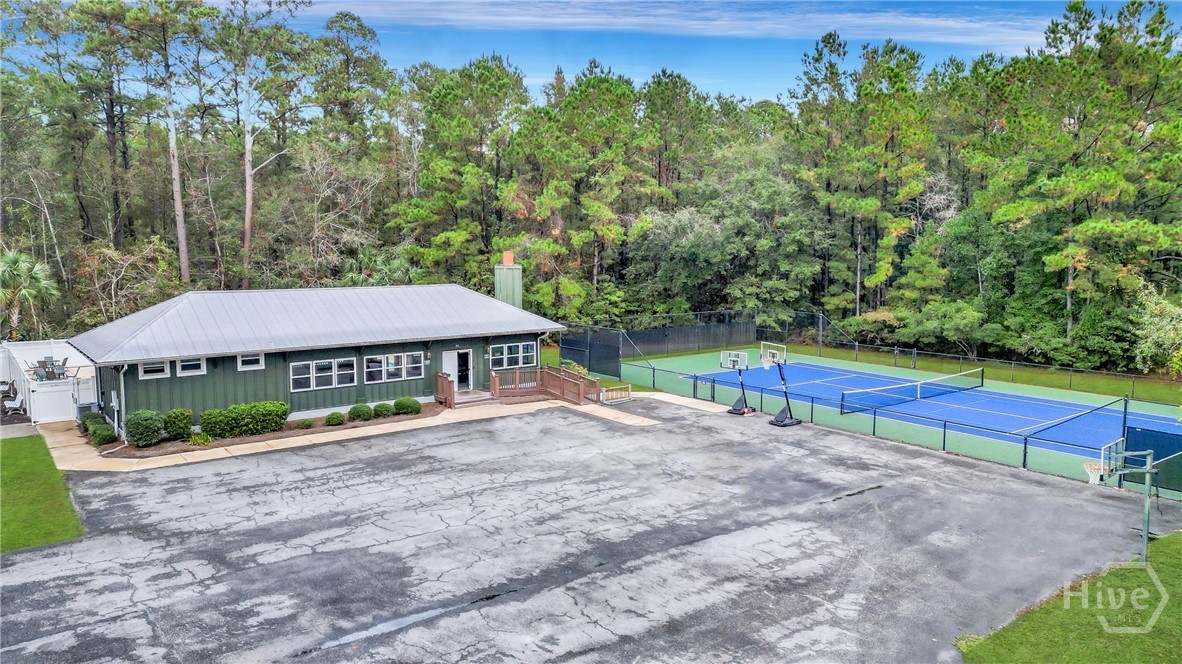 Community Amenities