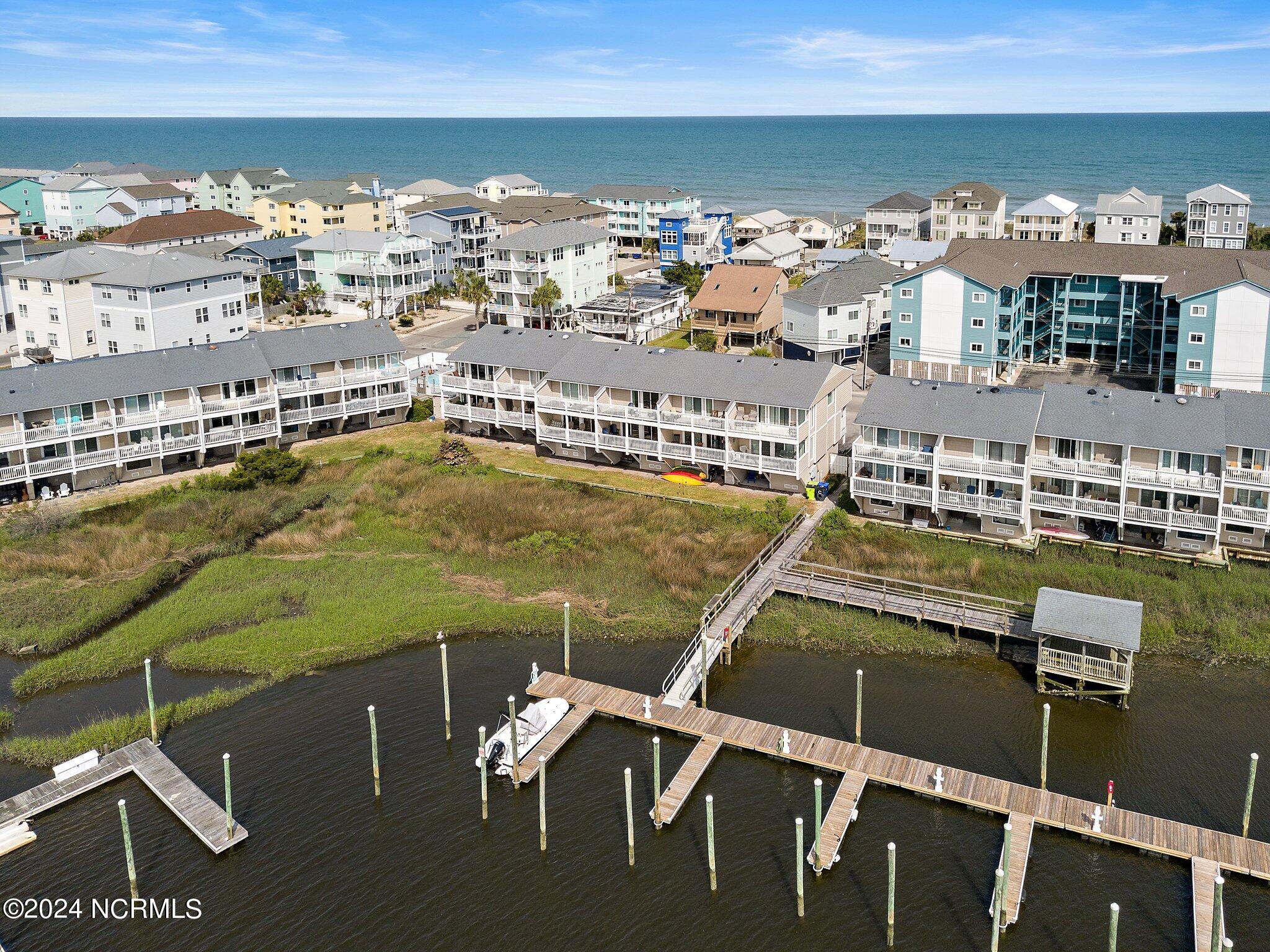 Homes for sale in Carolina Beach, NC | 1405 Canal Dr #Apt 17, Carolina Beach, NC 28428 | MLS# 100491004