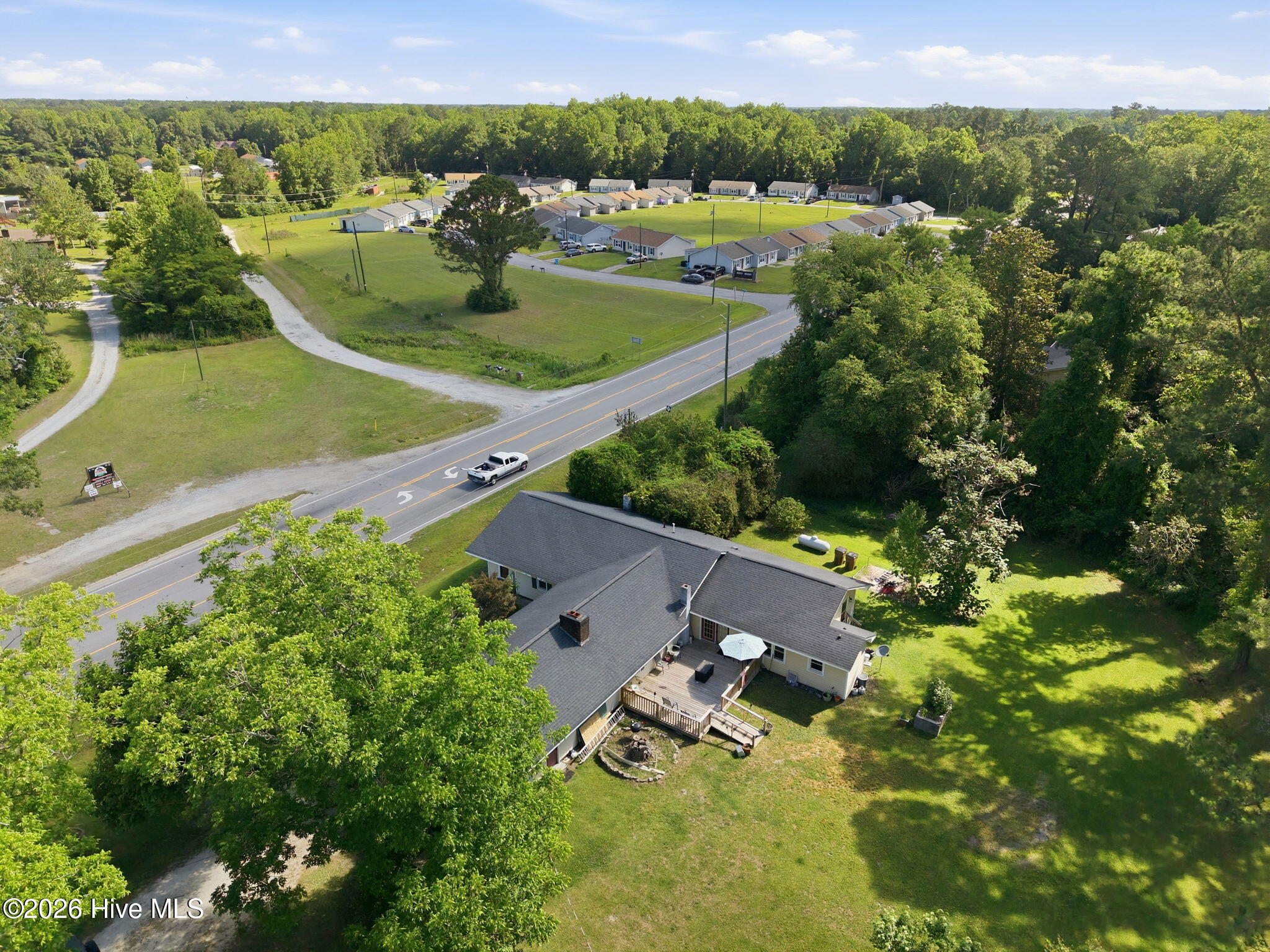 1851 Burgaw Highway,Jacksonville